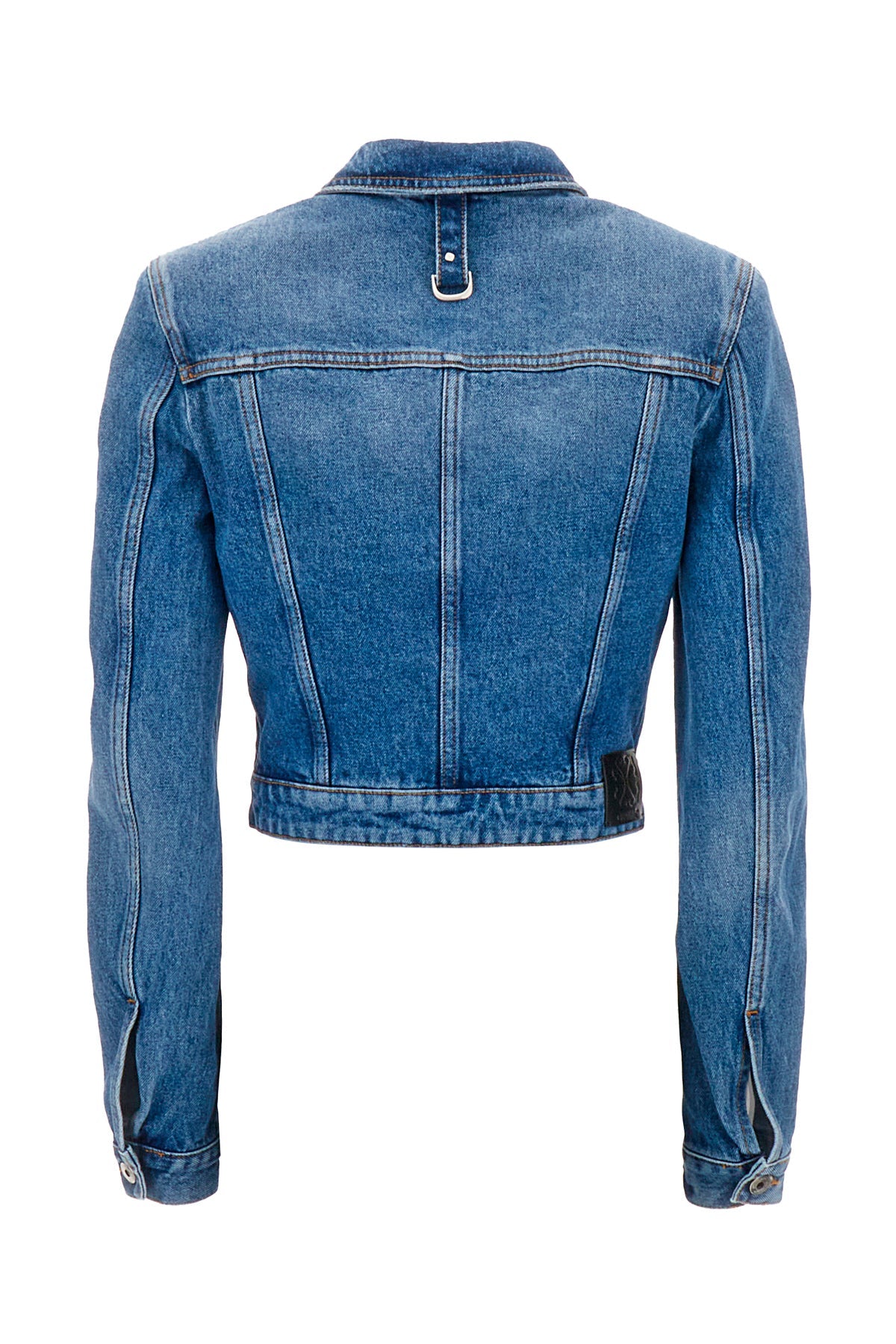 Off White Women Off White Woman Clothing Jackets OFF-WHITE