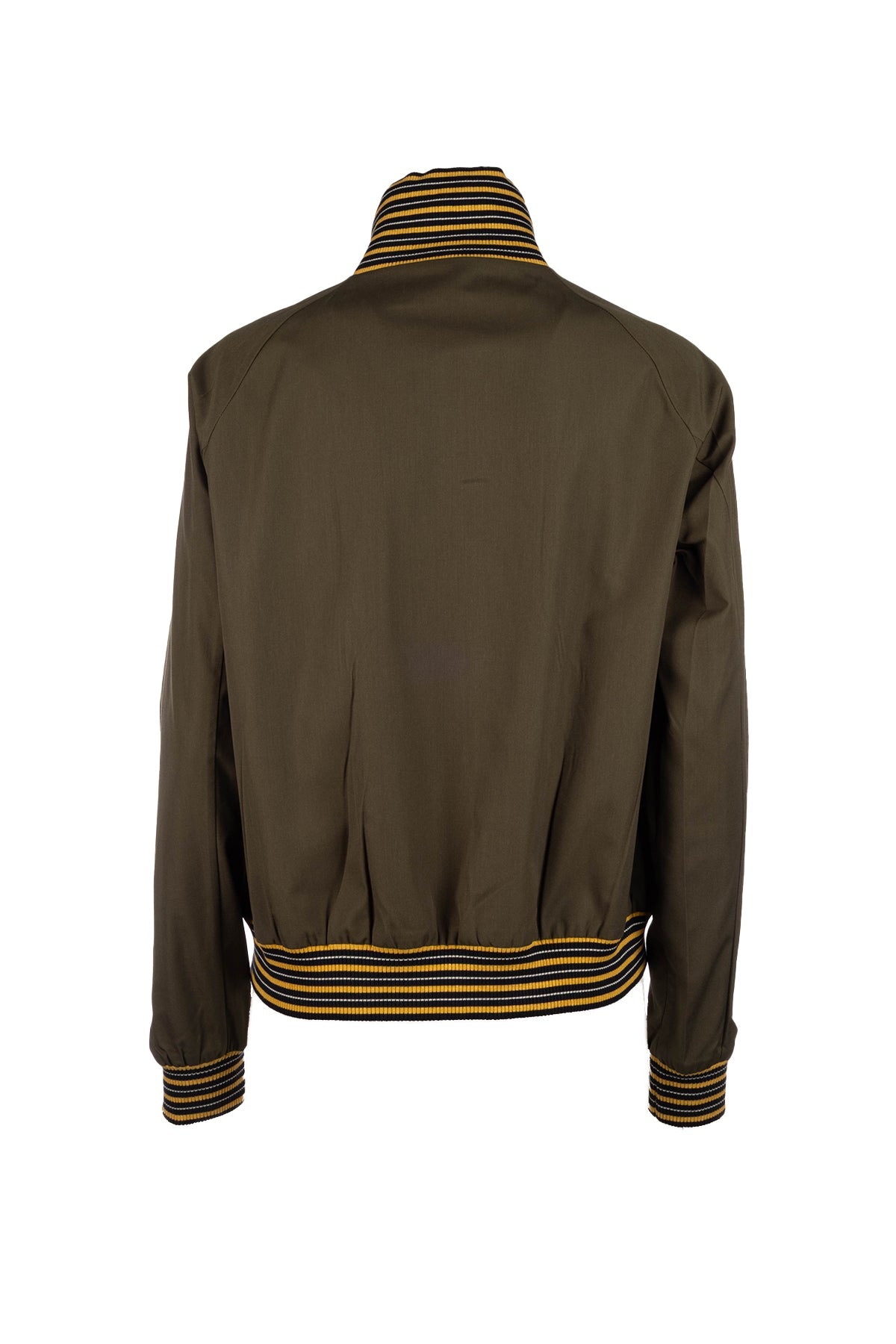 Prada Woman Clothing Jackets PRADA