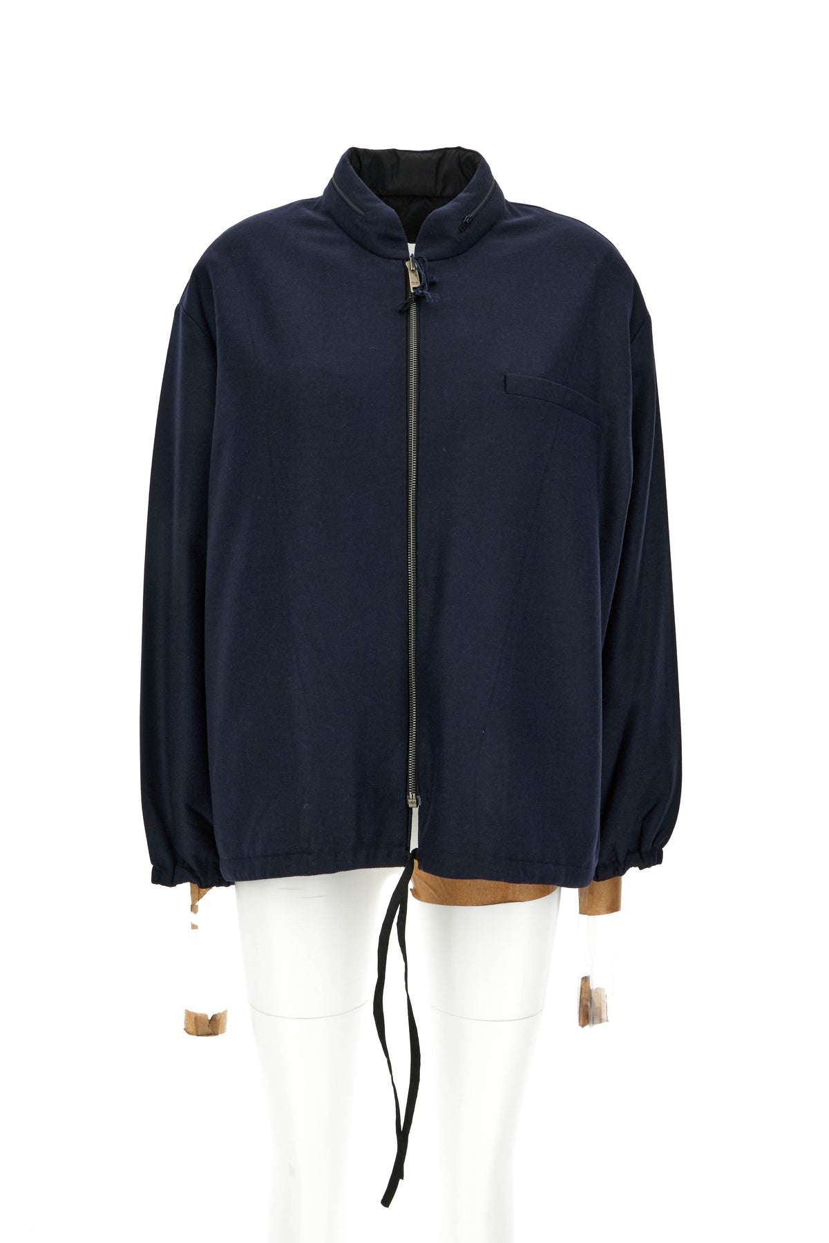 Prada Woman Clothing Jackets PRADA
