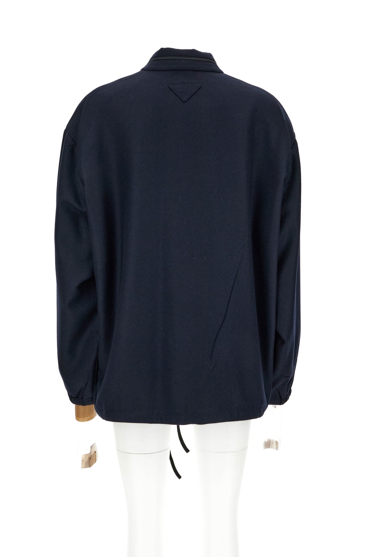 Prada Woman Clothing Jackets PRADA
