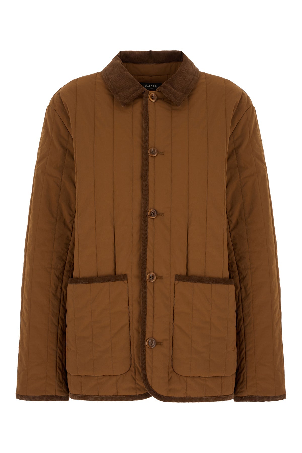 A.P.C. Woman Clothing Jackets A.P.C.