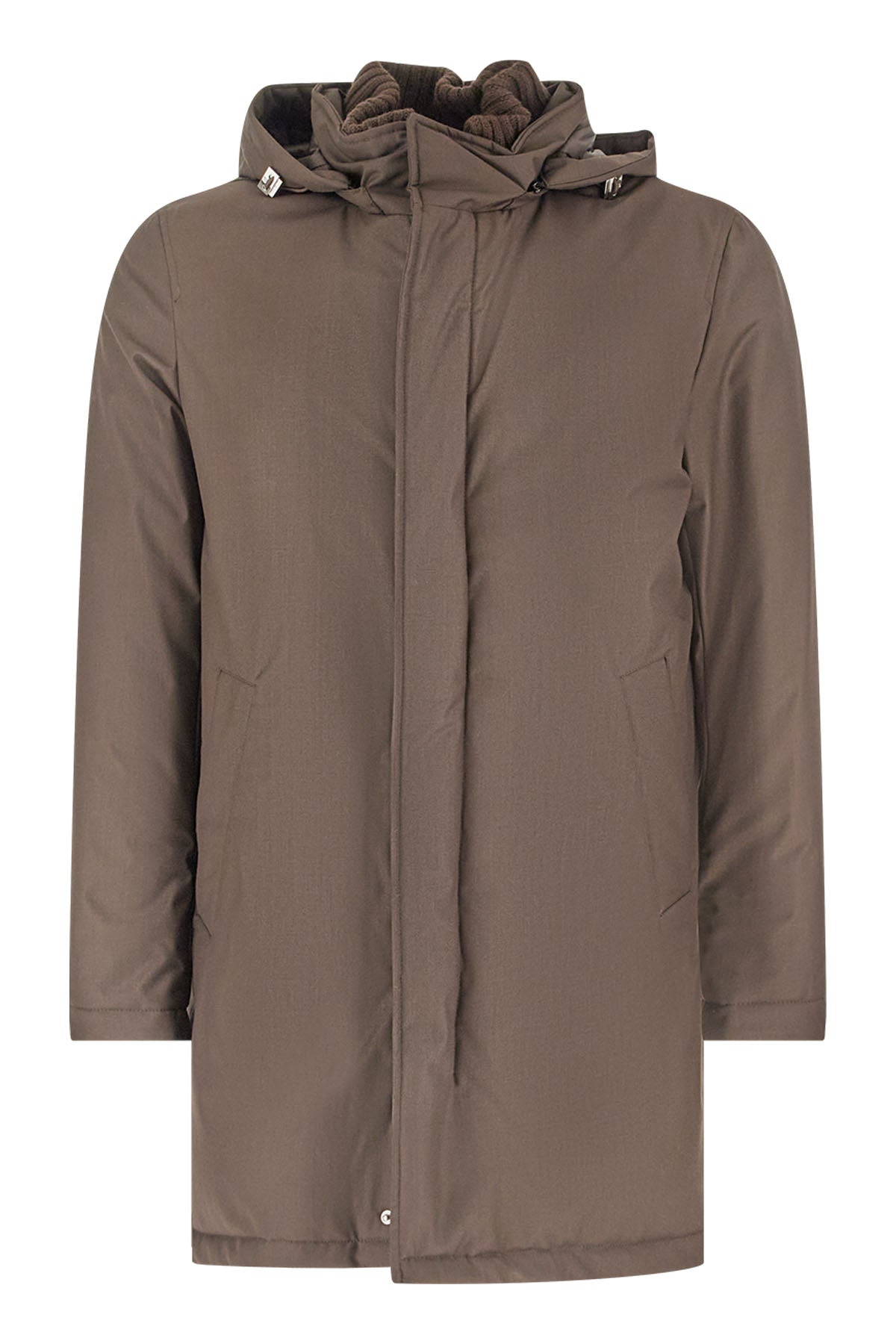 Herno Man Clothing Jackets HERNO