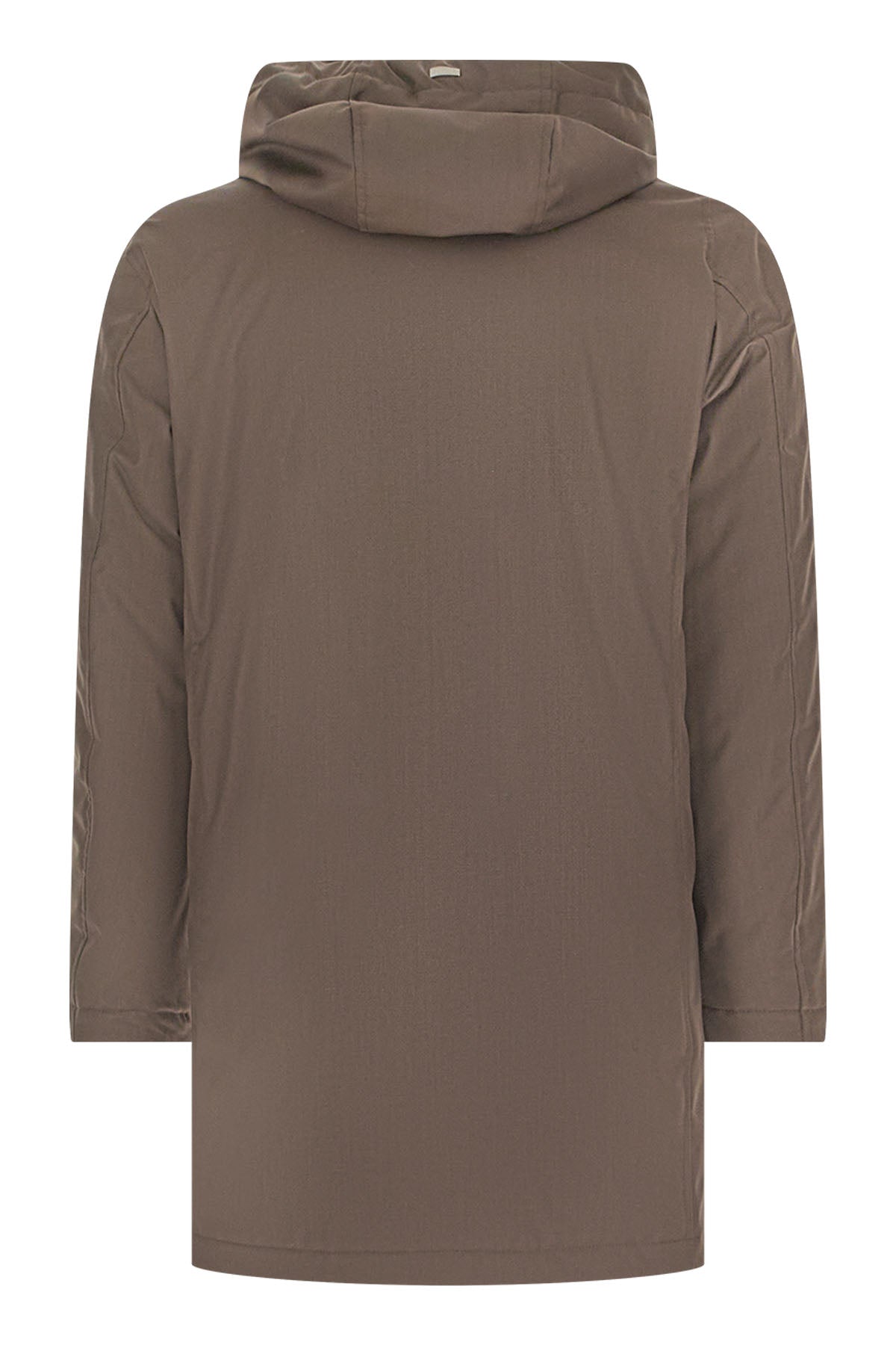 Herno Man Clothing Jackets HERNO