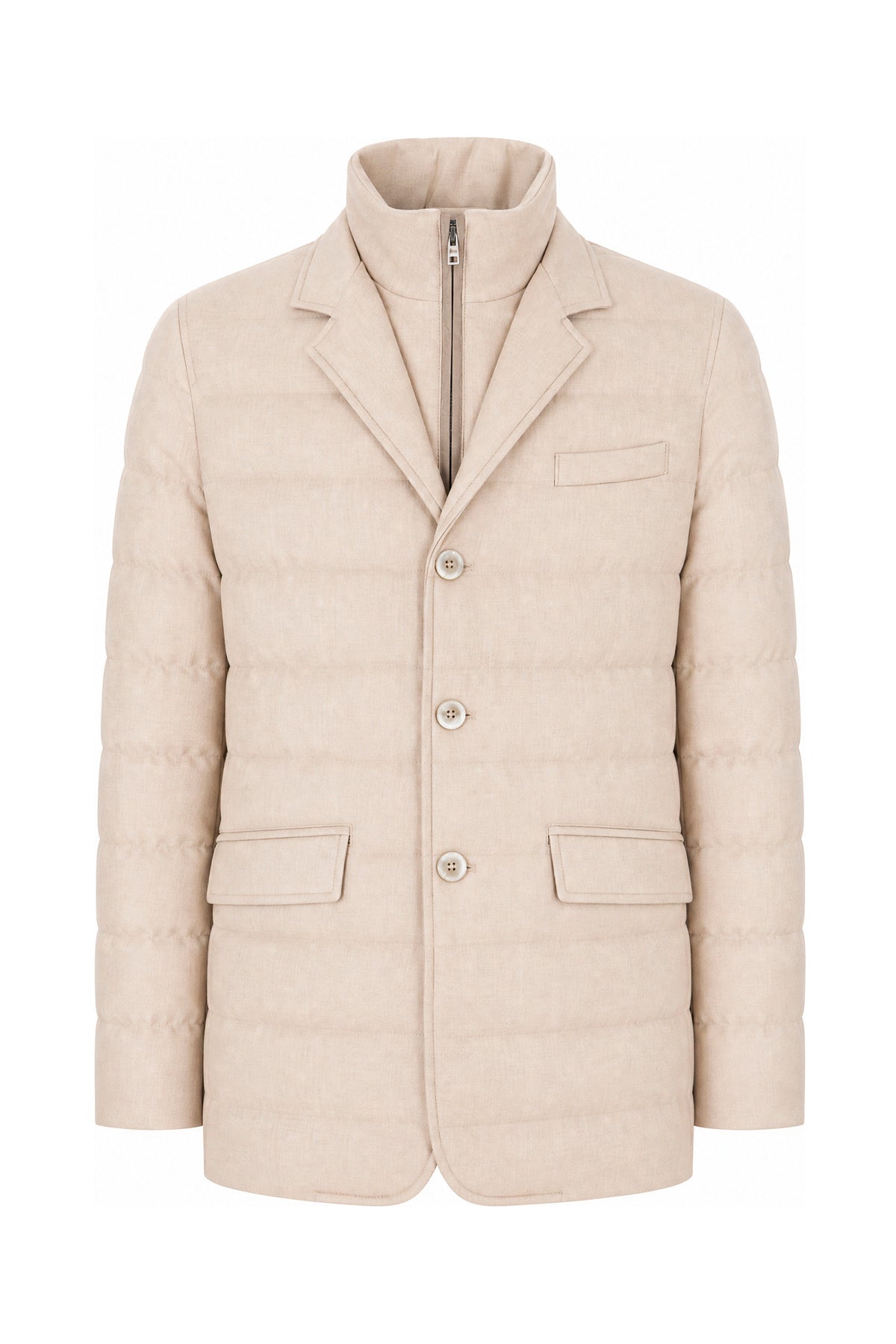 Herno Man Clothing Jackets.