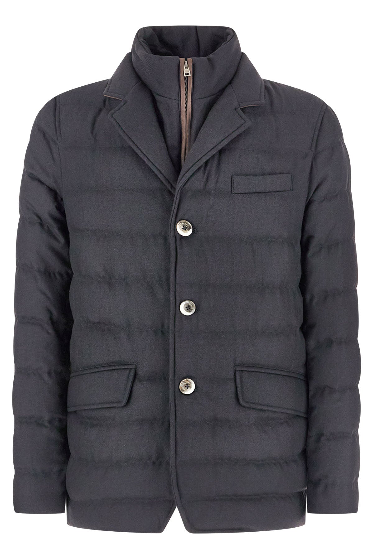 Herno Man Clothing Jackets HERNO