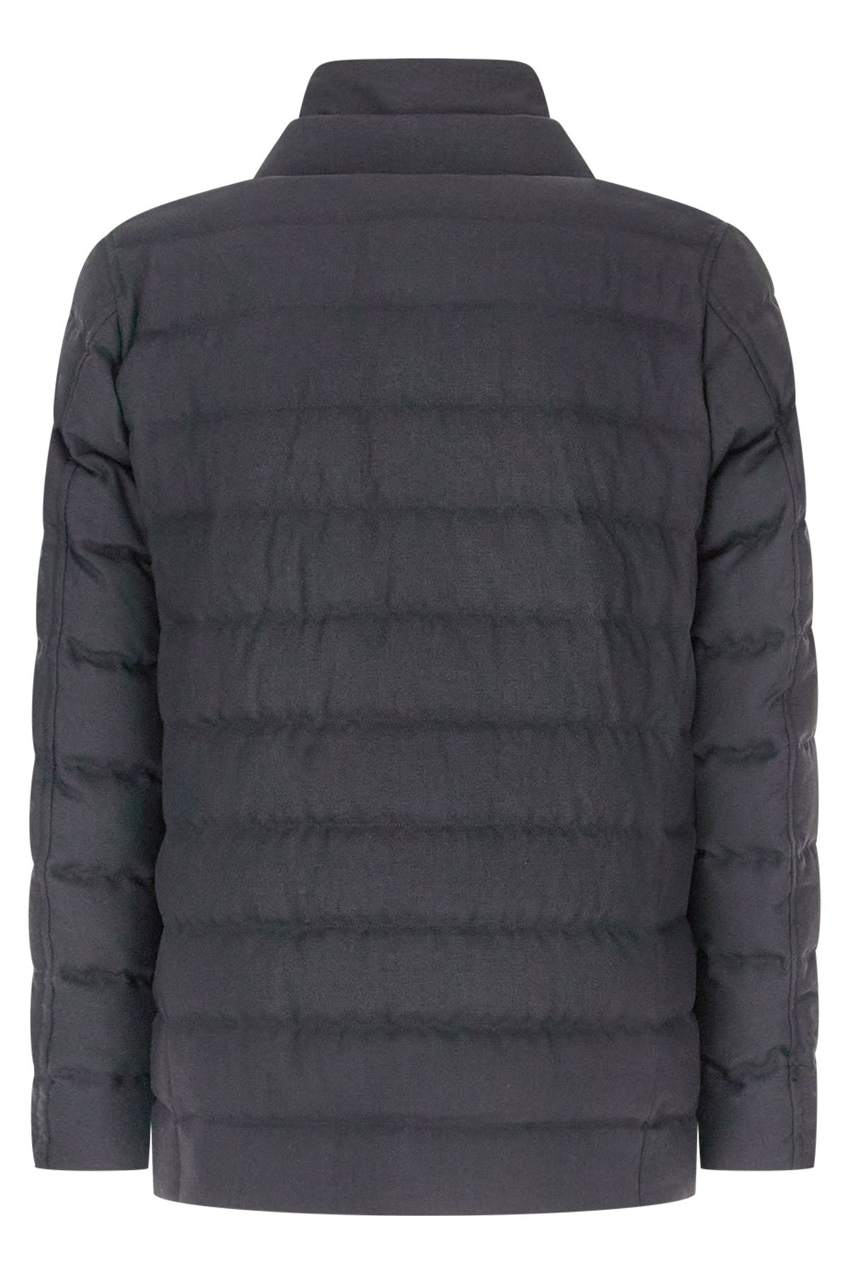 Herno Man Clothing Jackets HERNO