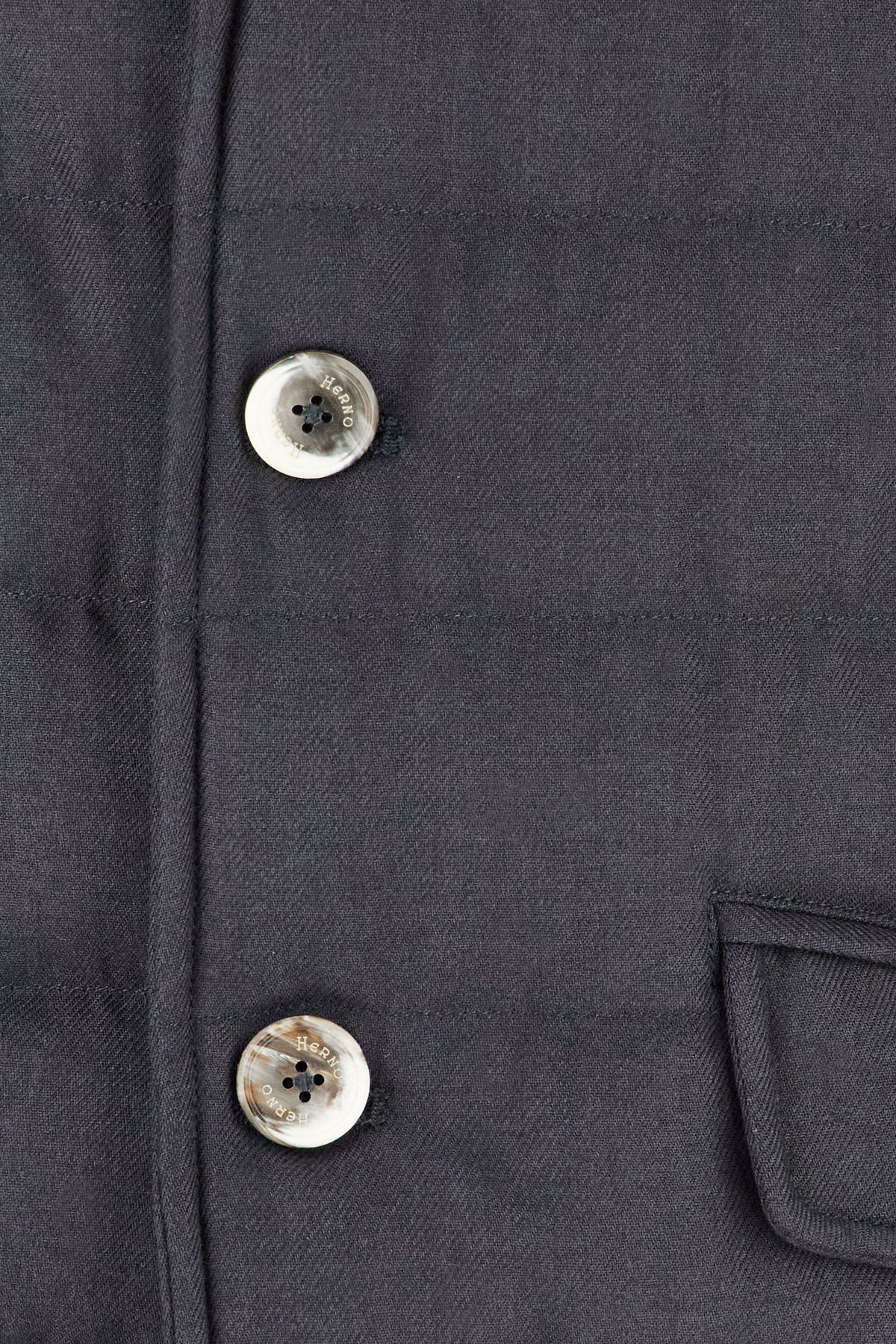Herno Man Clothing Jackets HERNO