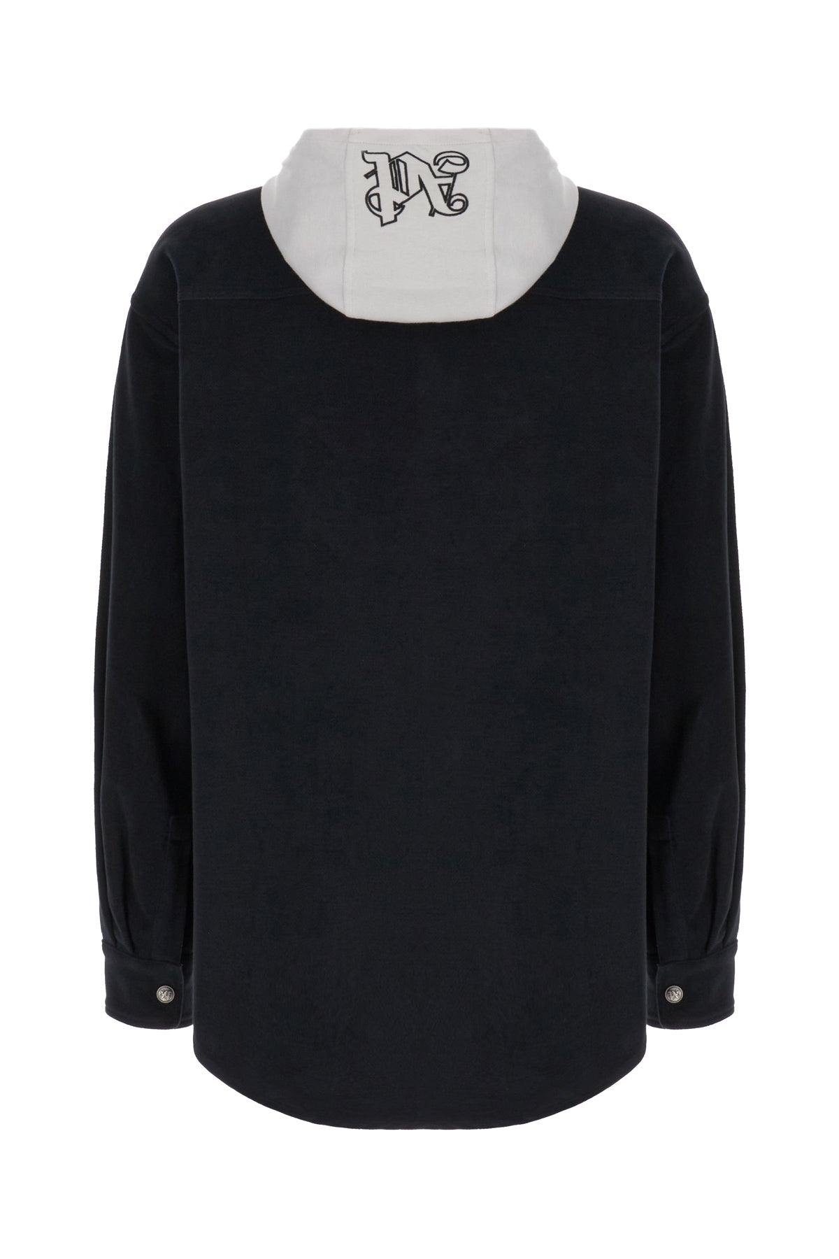 Palm Angels Man Clothing Jackets PALM ANGELS