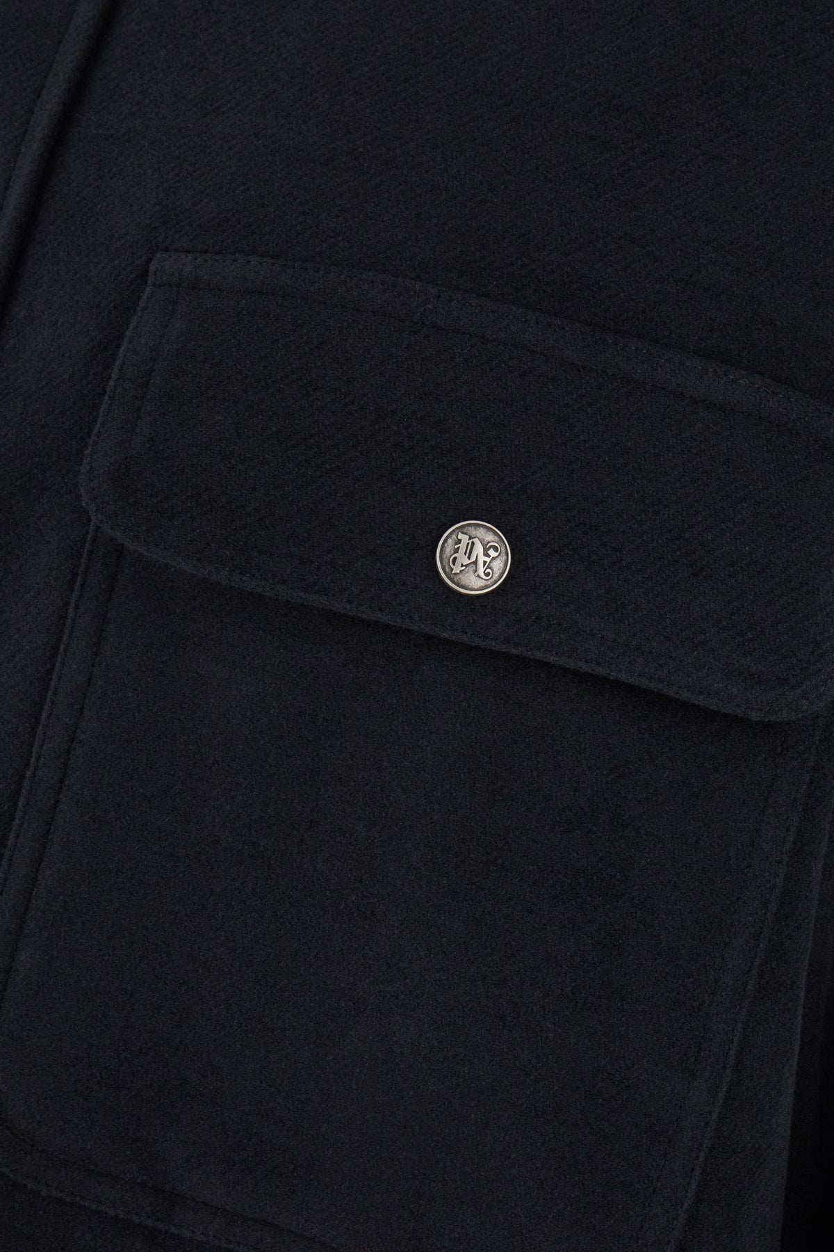 Palm Angels Man Clothing Jackets PALM ANGELS
