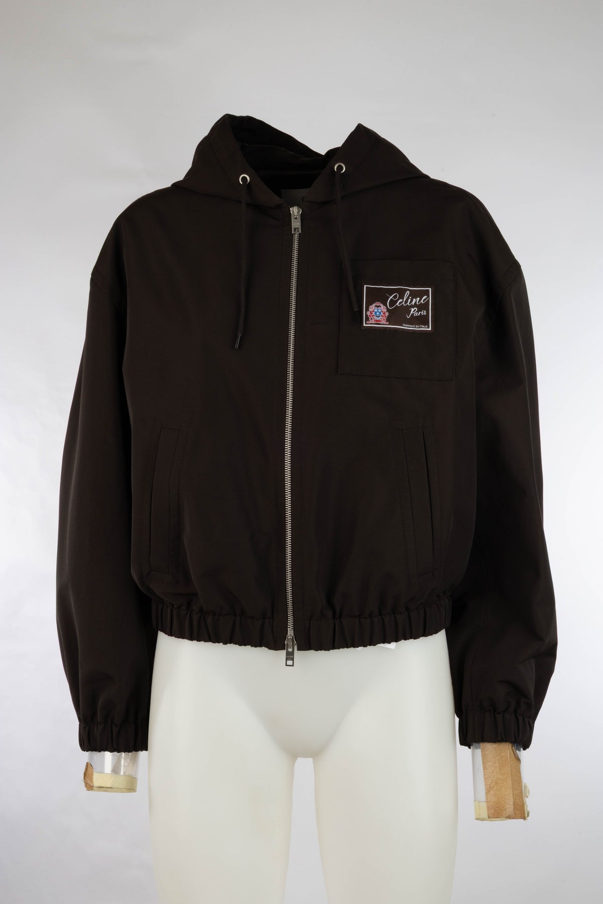 Celine Woman Clothing Jackets CELINE