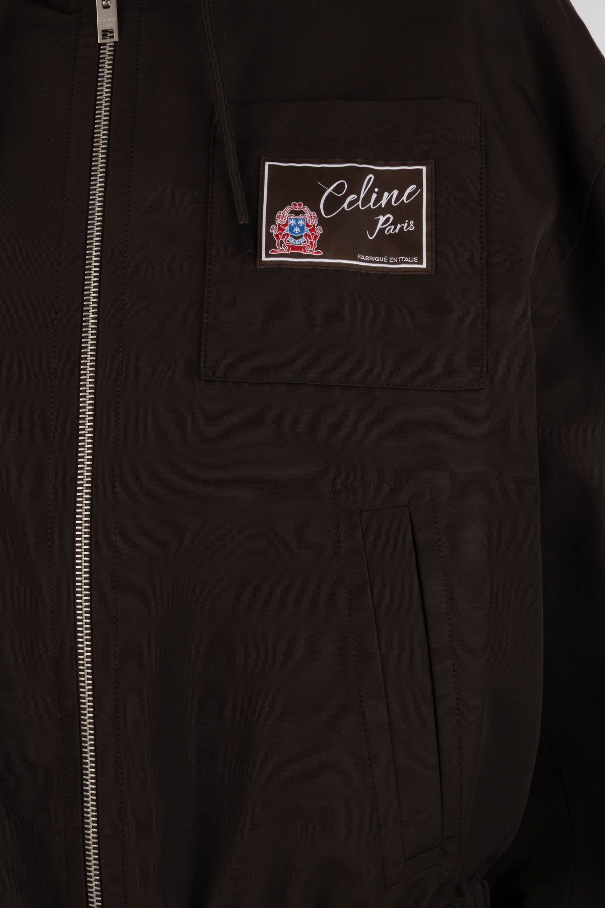 Celine Woman Clothing Jackets CELINE