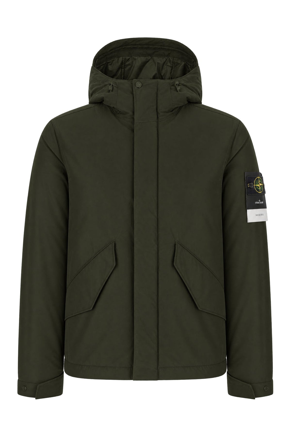 Stone Island Man Clothing Jackets STONE ISLAND