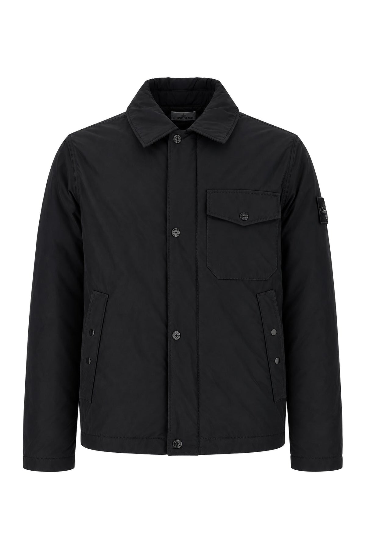 Stone Island Man Clothing Jackets STONE ISLAND