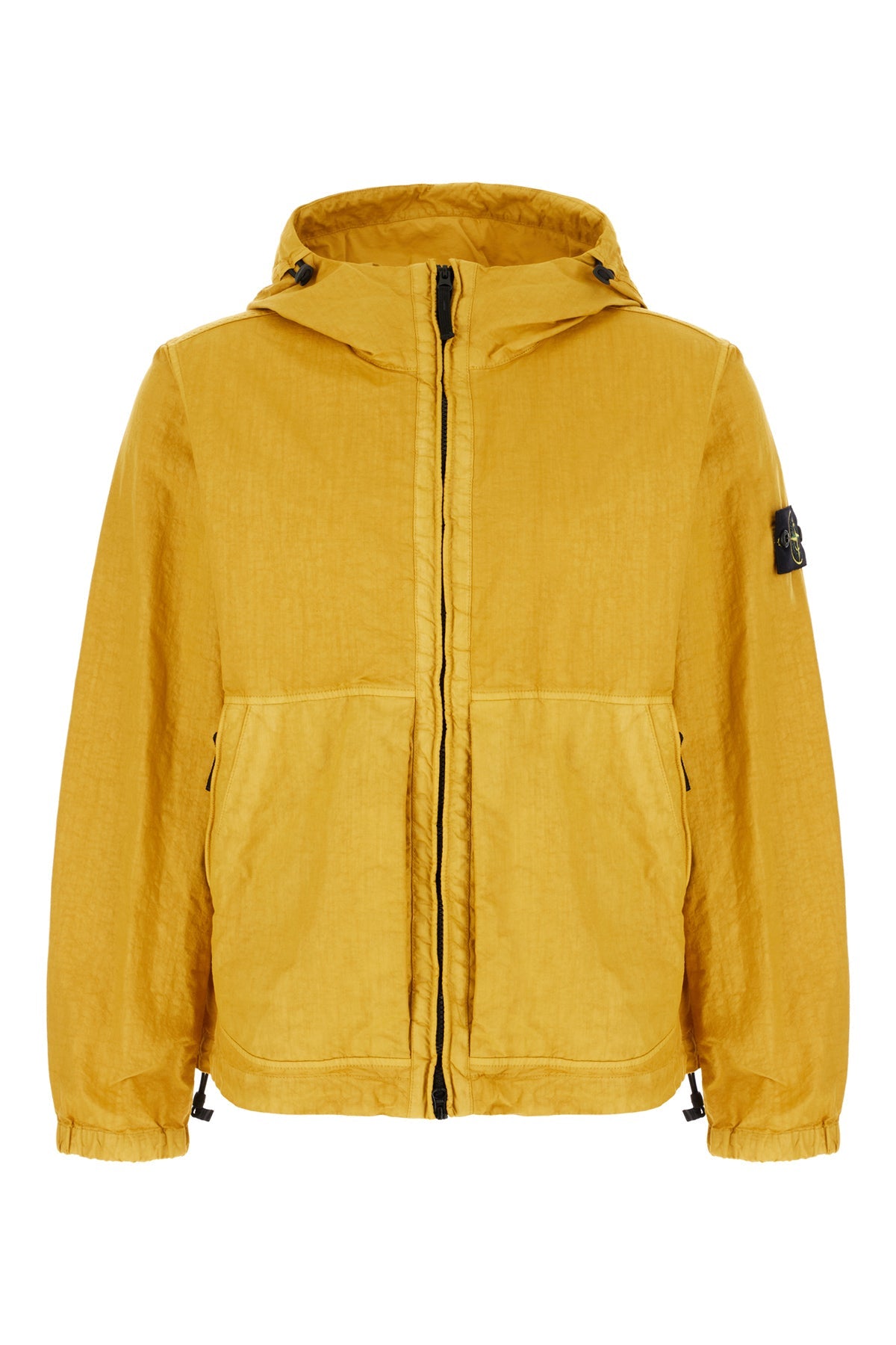 Stone Island Man Clothing Jackets STONE ISLAND