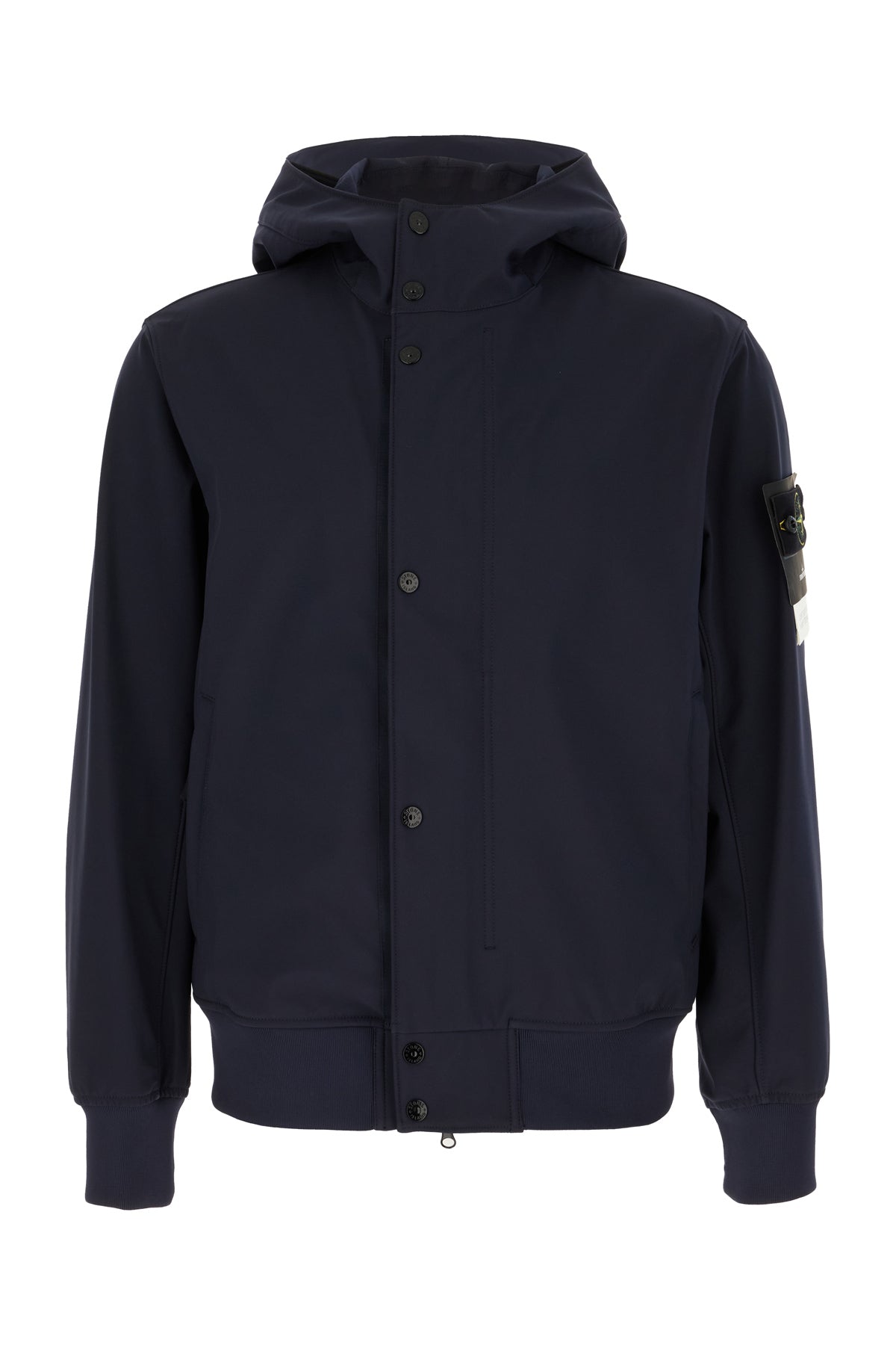 Stone Island Man Clothing Jackets STONE ISLAND