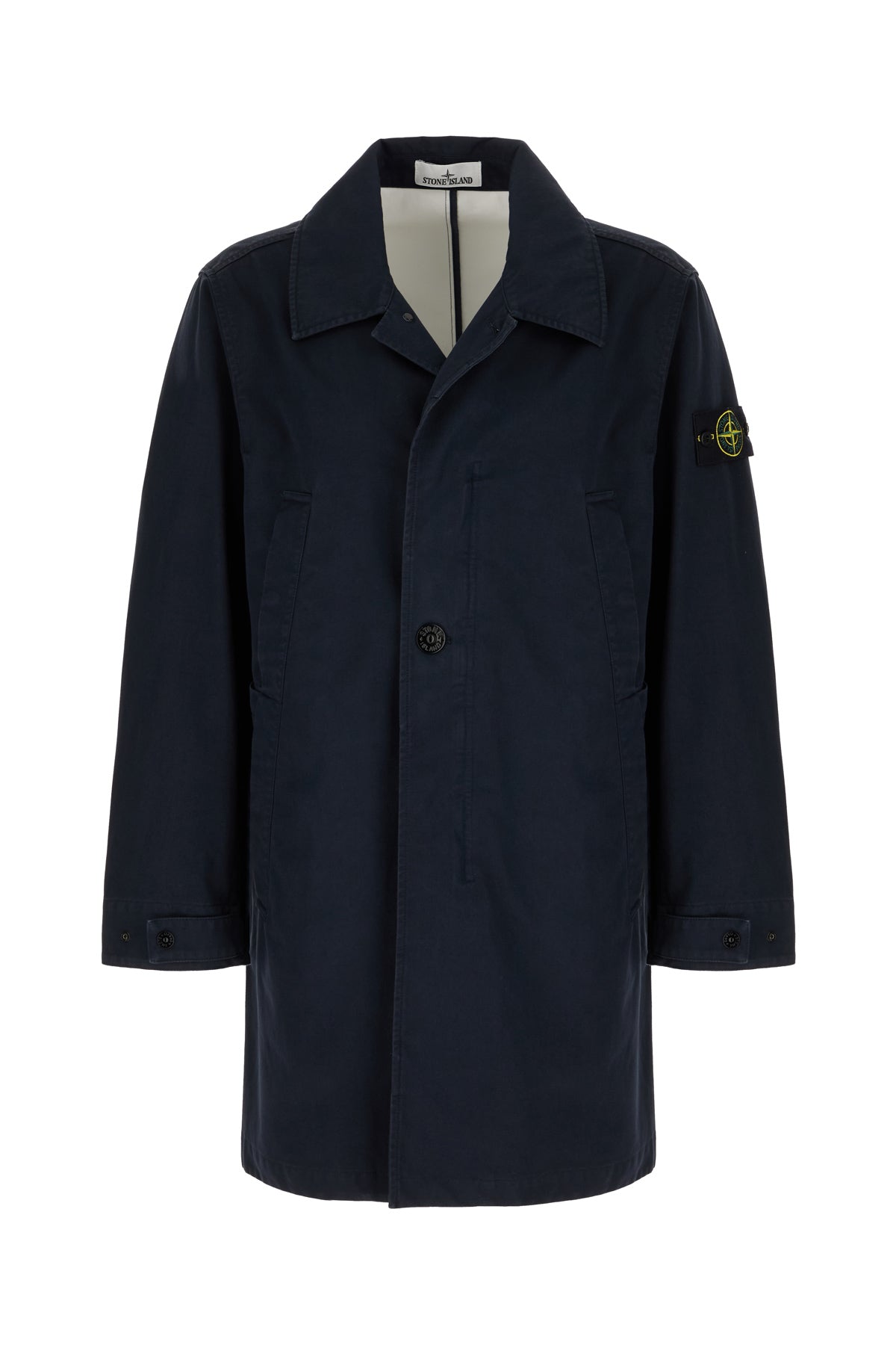 Stone Island Man Clothing Jackets STONE ISLAND