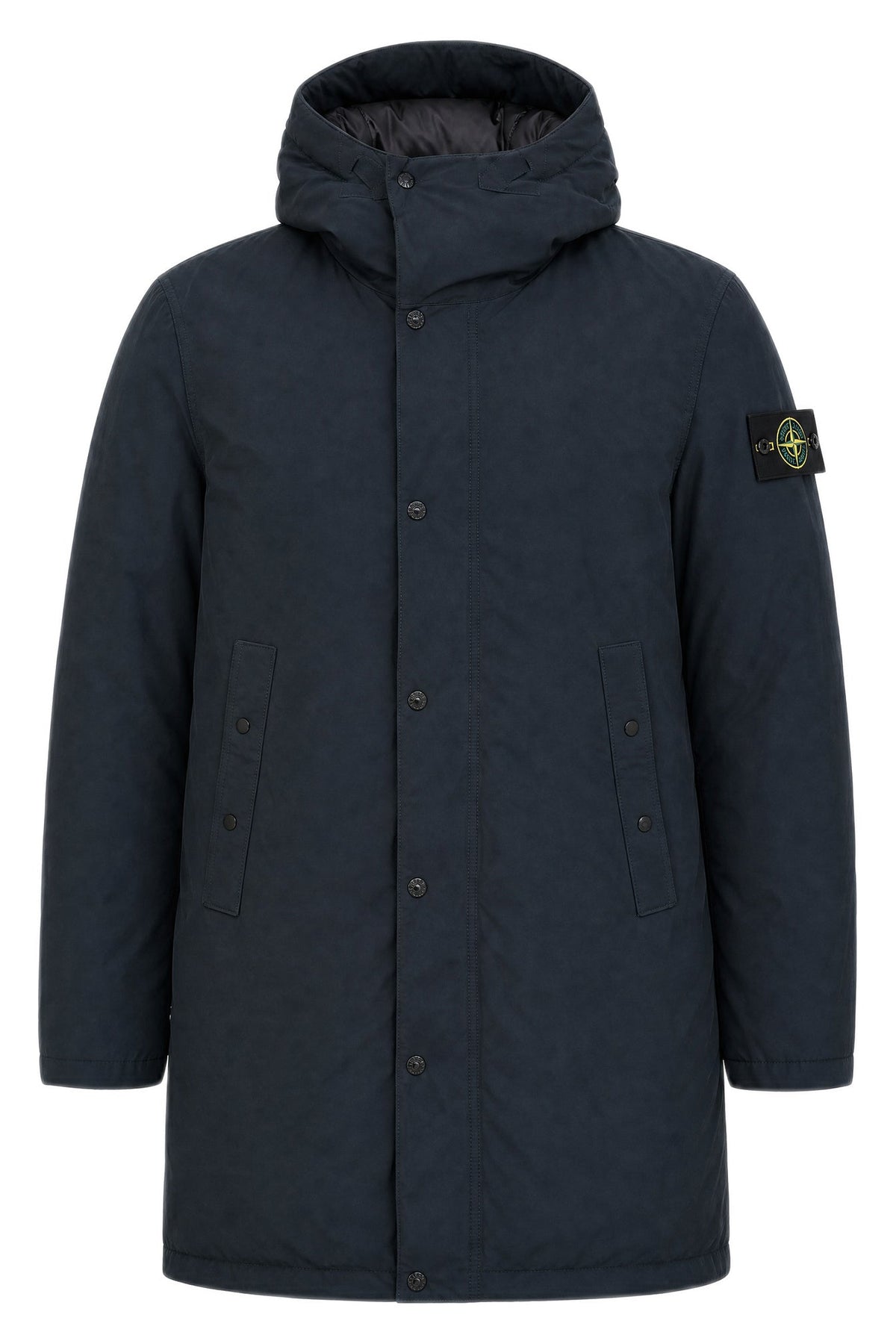 Stone Island Man Clothing Jackets STONE ISLAND