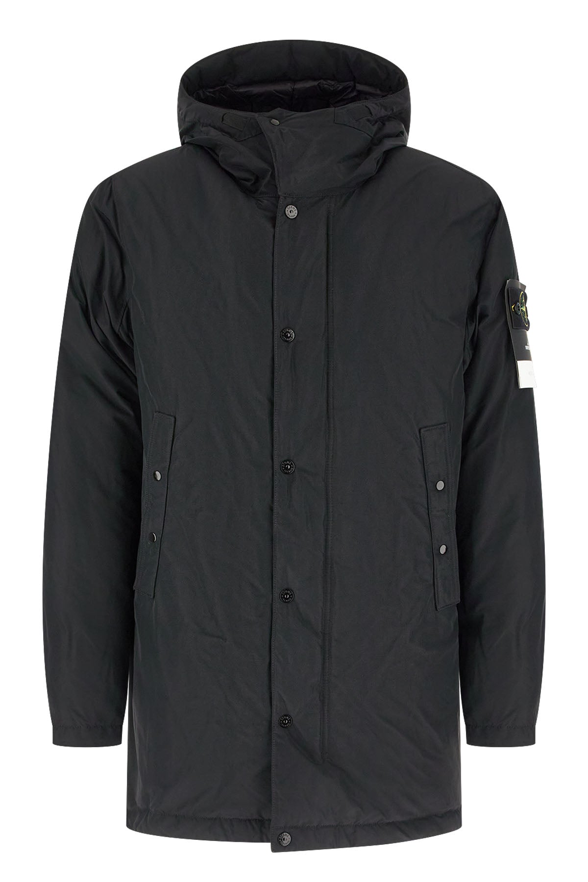 Stone Island Man Clothing Jackets STONE ISLAND