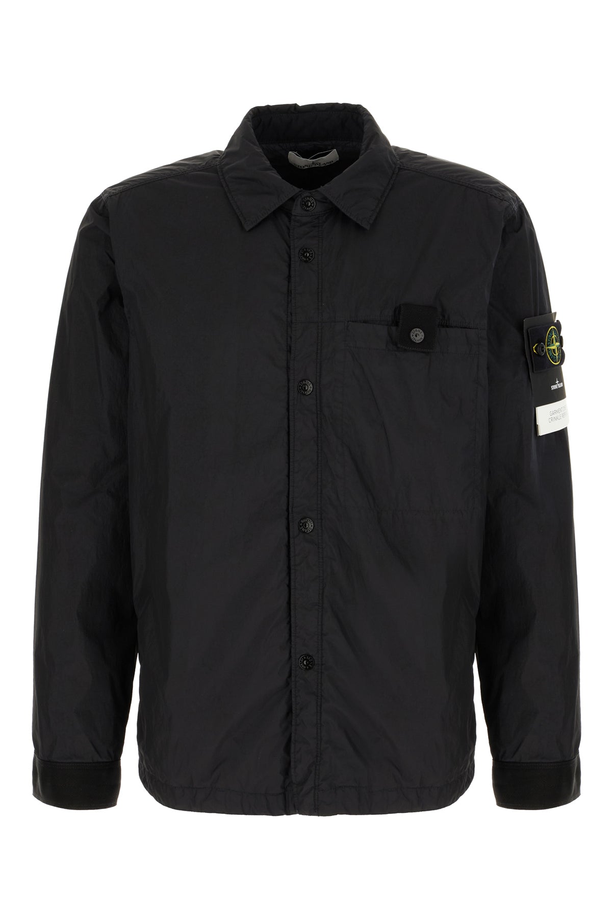 Stone Island Man Clothing Jackets STONE ISLAND
