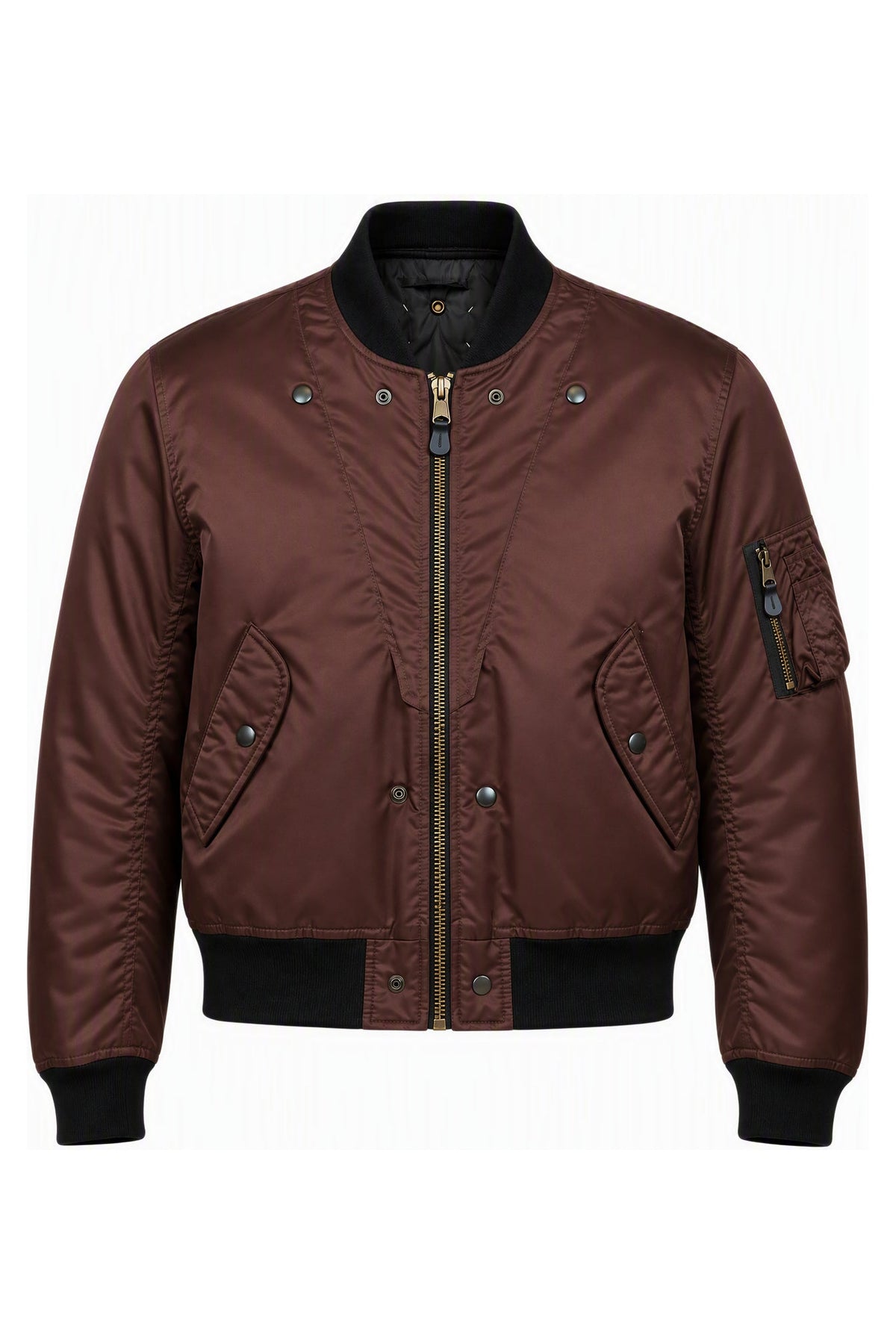 Maison Margiela Man Clothing Jackets MAISON MARGIELA