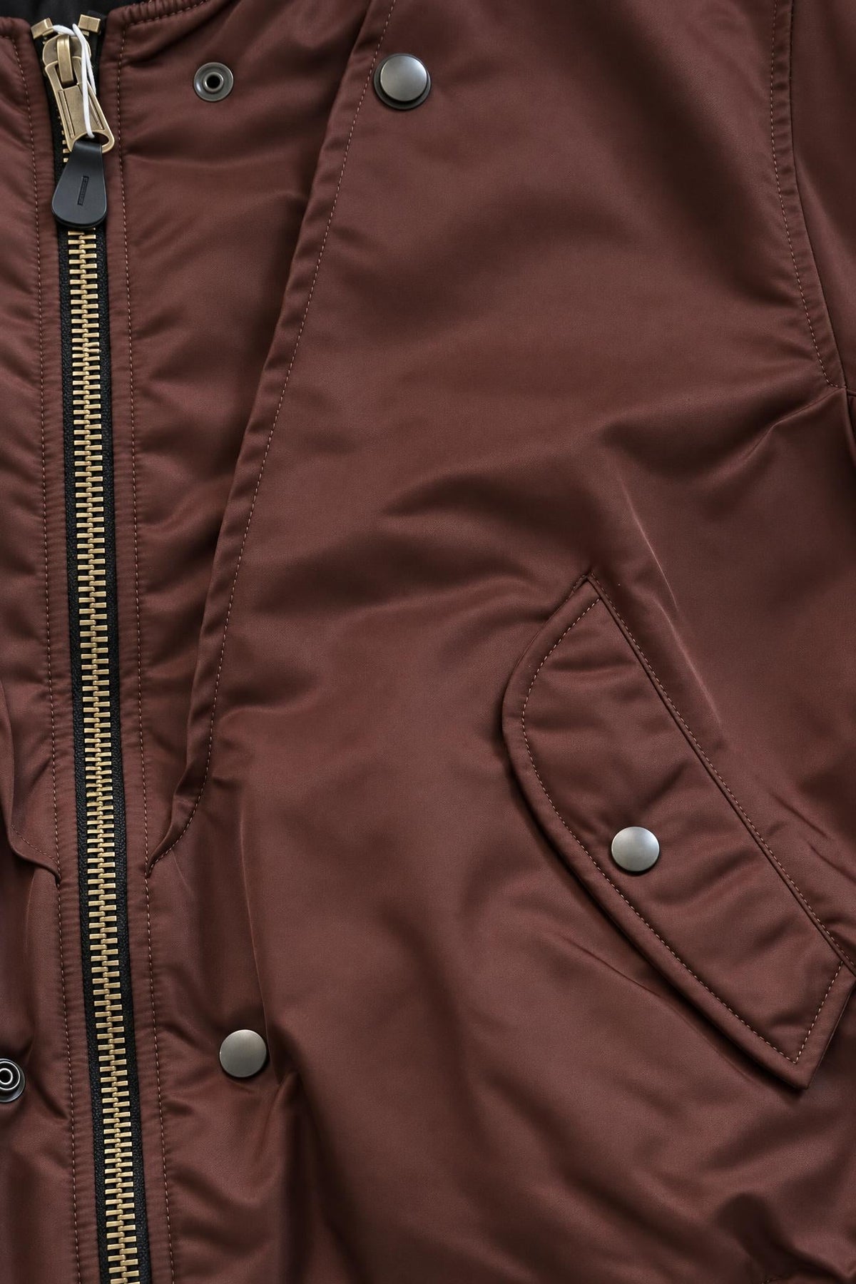 Maison Margiela Man Clothing Jackets MAISON MARGIELA