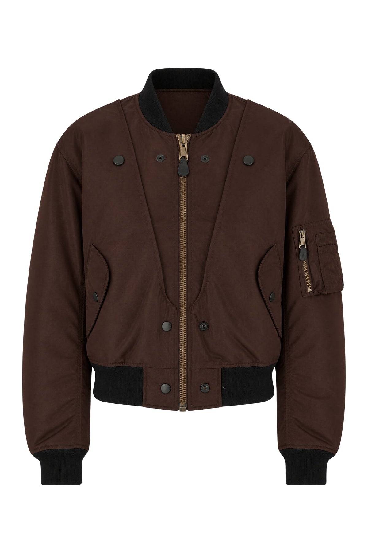Maison Margiela Woman Clothing Jackets MAISON MARGIELA