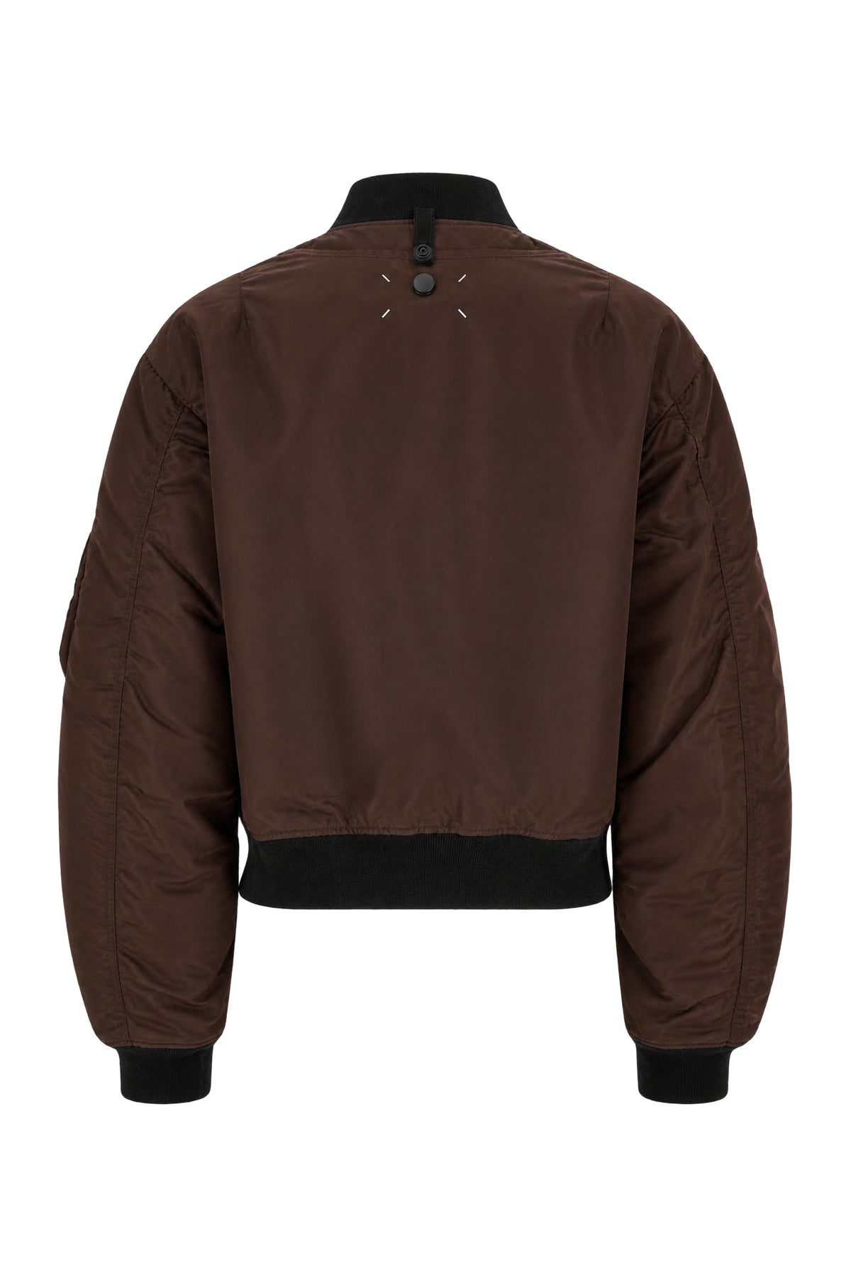 Maison Margiela Woman Clothing Jackets MAISON MARGIELA