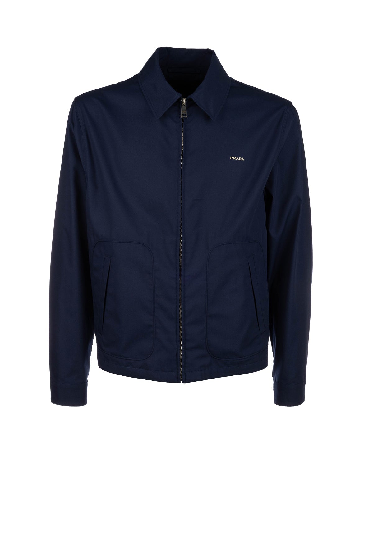 Prada Man Clothing Jackets PRADA