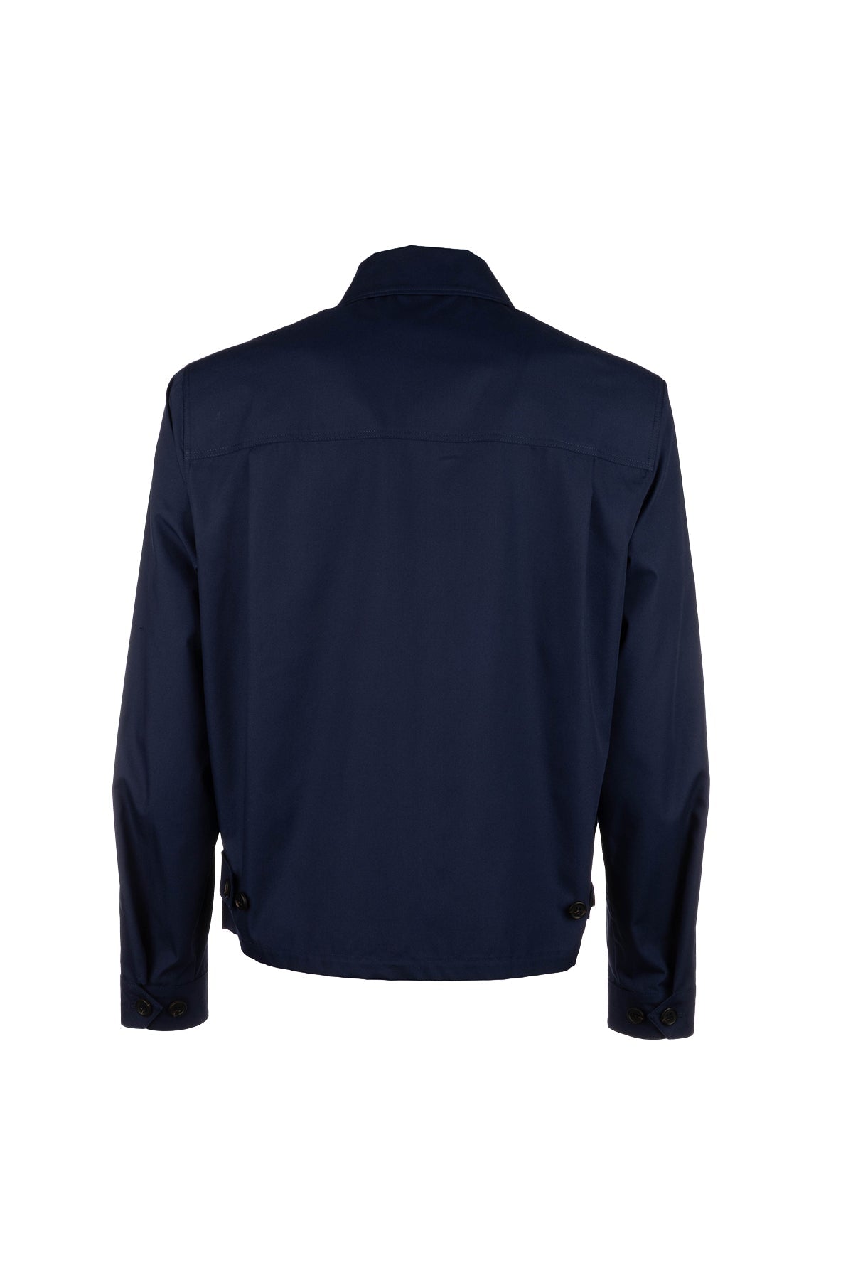 Prada Man Clothing Jackets PRADA