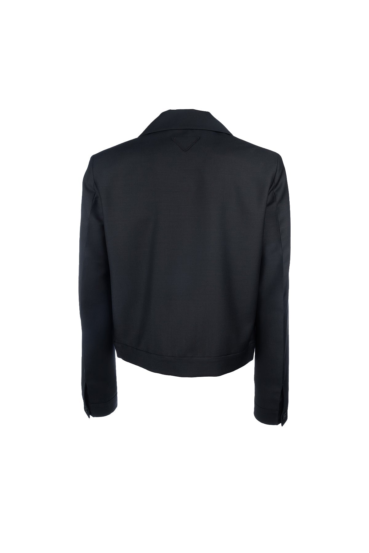 Prada Man Clothing Jackets PRADA