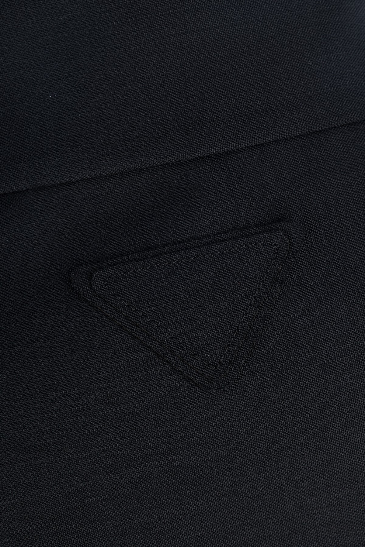 Prada Man Clothing Jackets PRADA