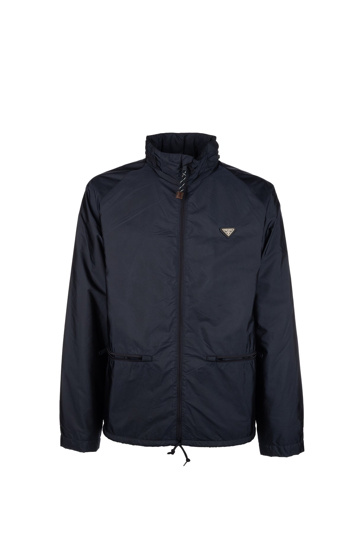 Prada Man Clothing Jackets PRADA