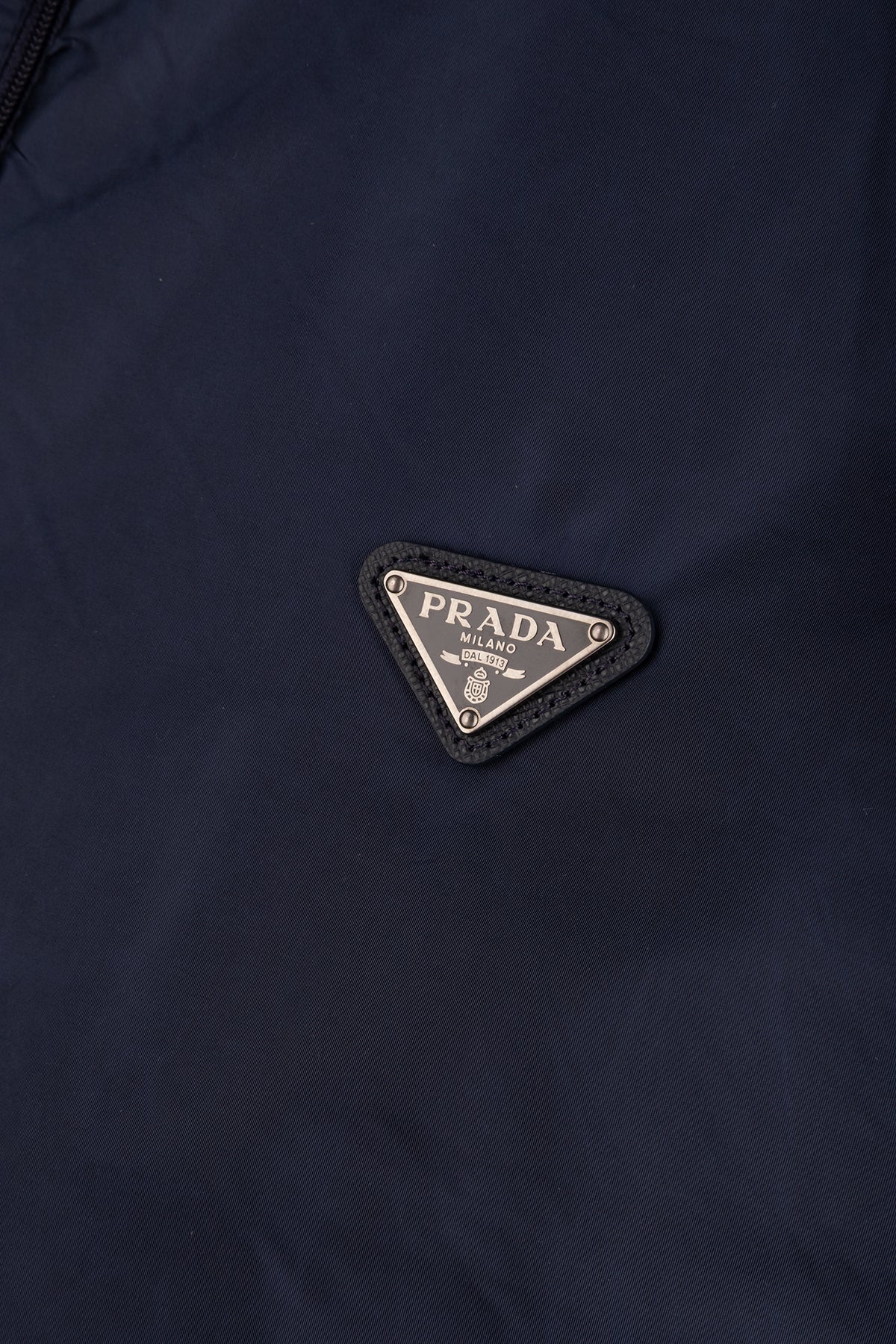 Prada Man Clothing Jackets PRADA