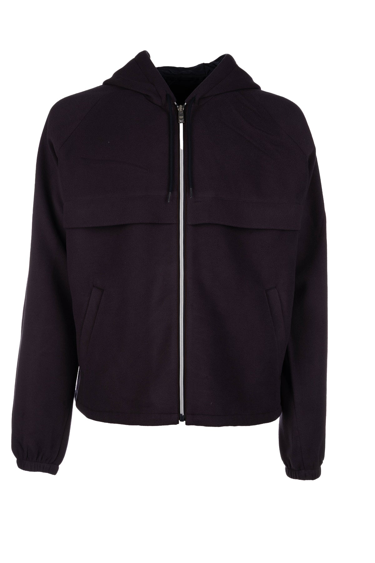 Prada Man Clothing Jackets PRADA