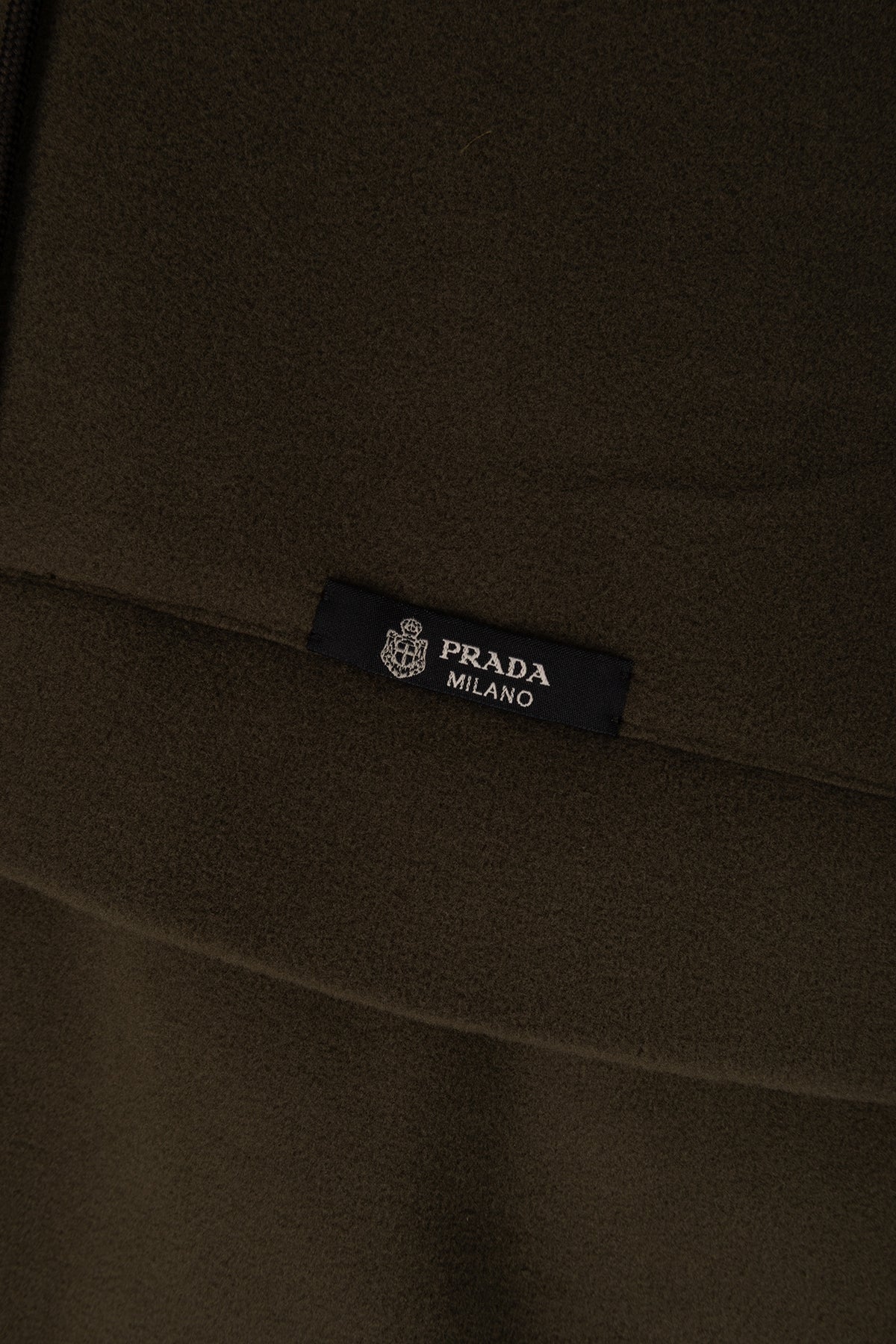 Prada Man Clothing Jackets PRADA