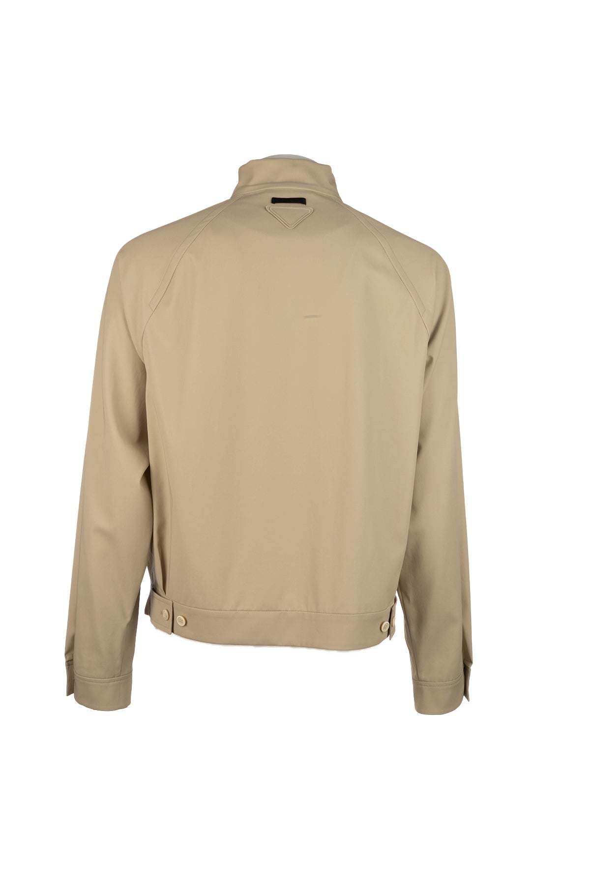 Prada Man Clothing Jackets PRADA