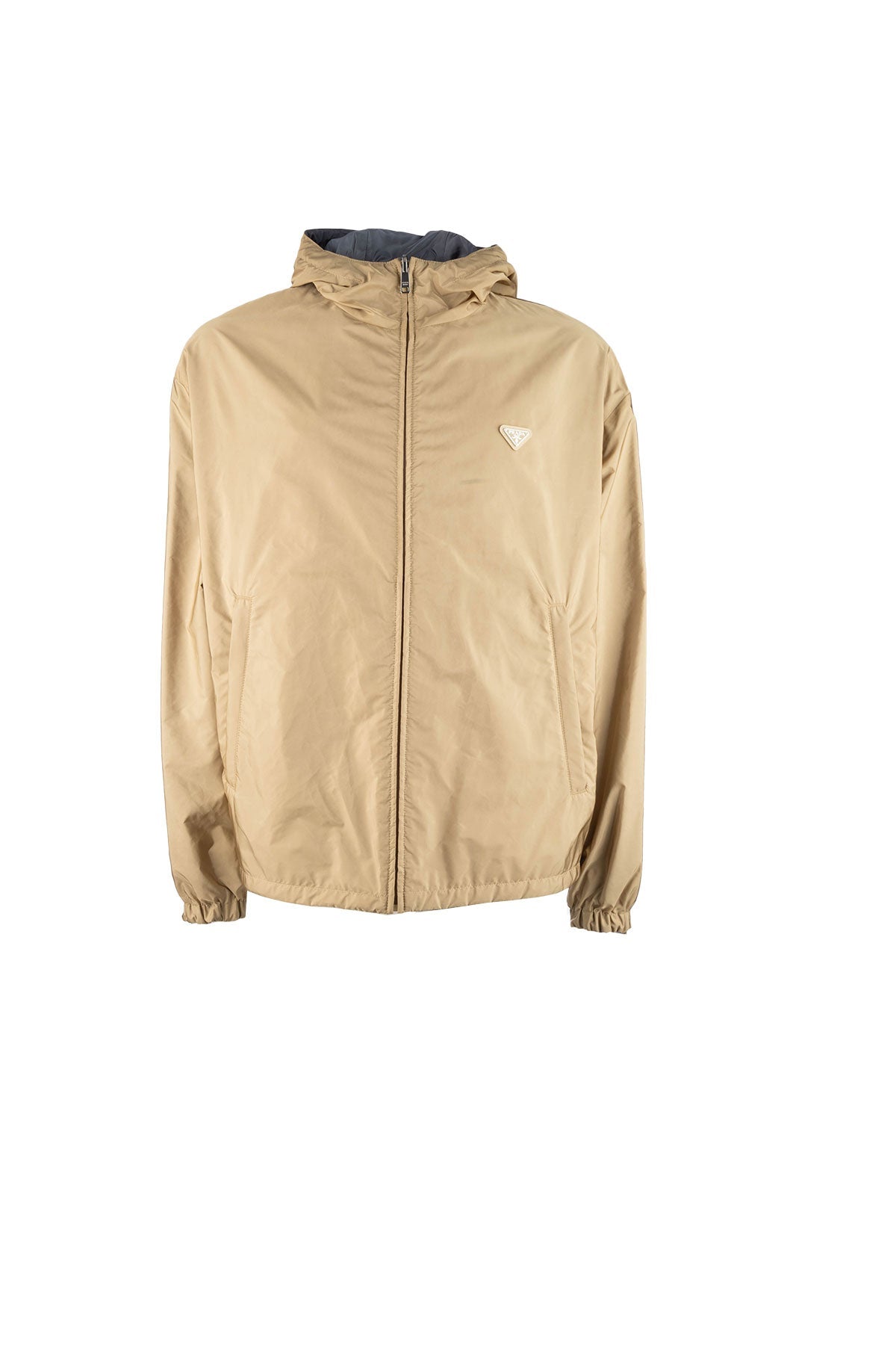 Prada Man Clothing Jackets PRADA