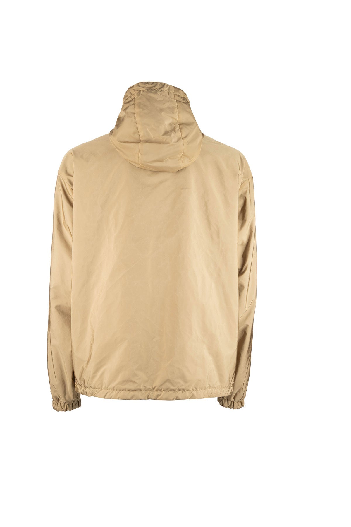 Prada Man Clothing Jackets PRADA
