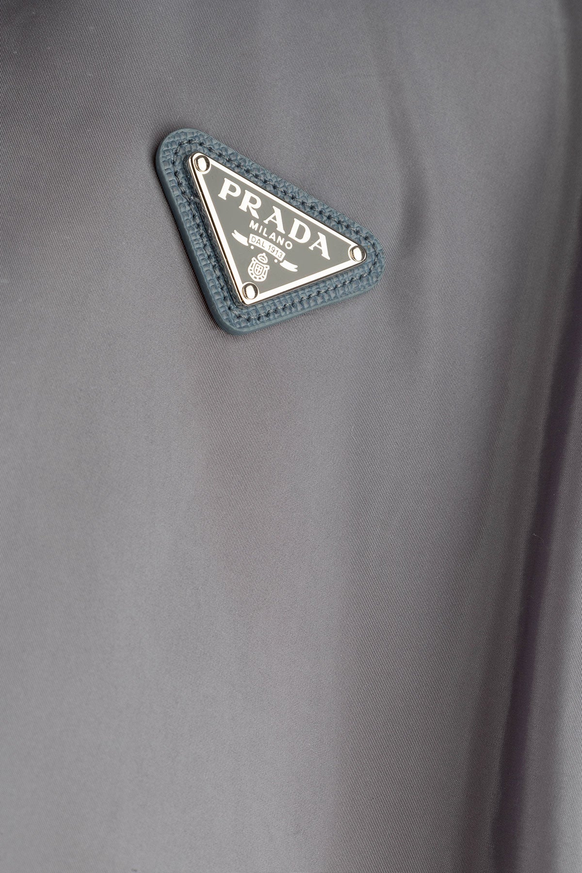 Prada Man Clothing Jackets PRADA