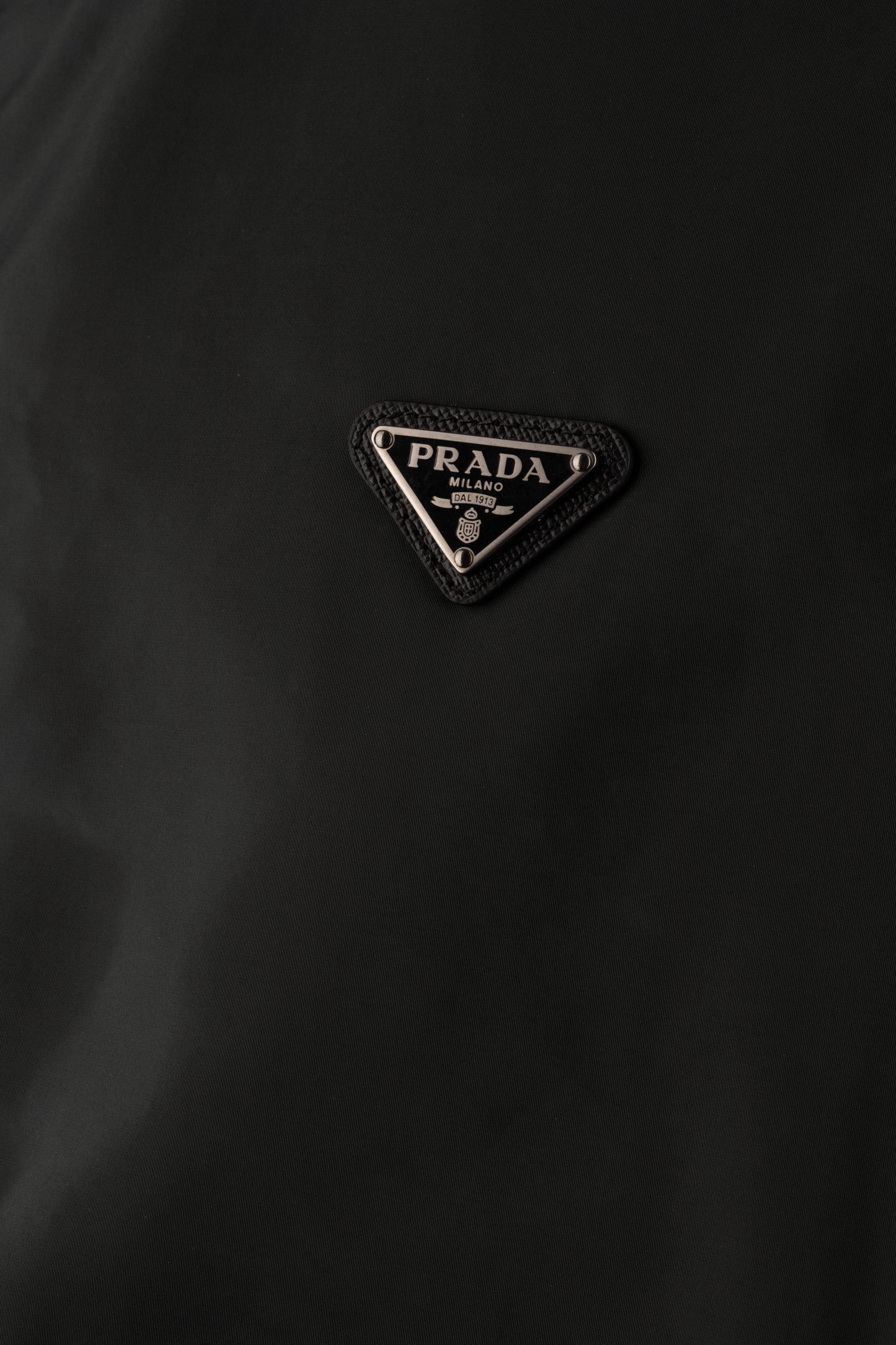 Prada Man Clothing Jackets PRADA