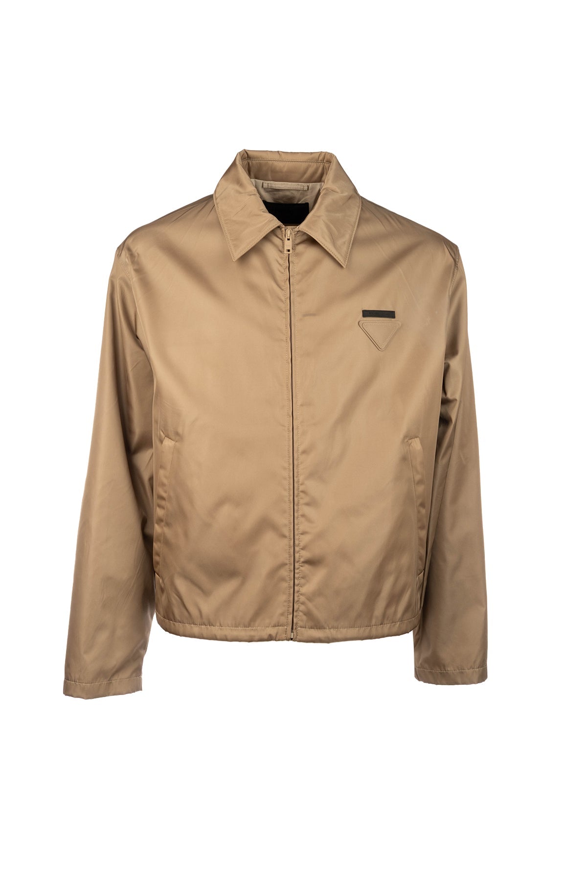 Prada Man Clothing Jackets PRADA