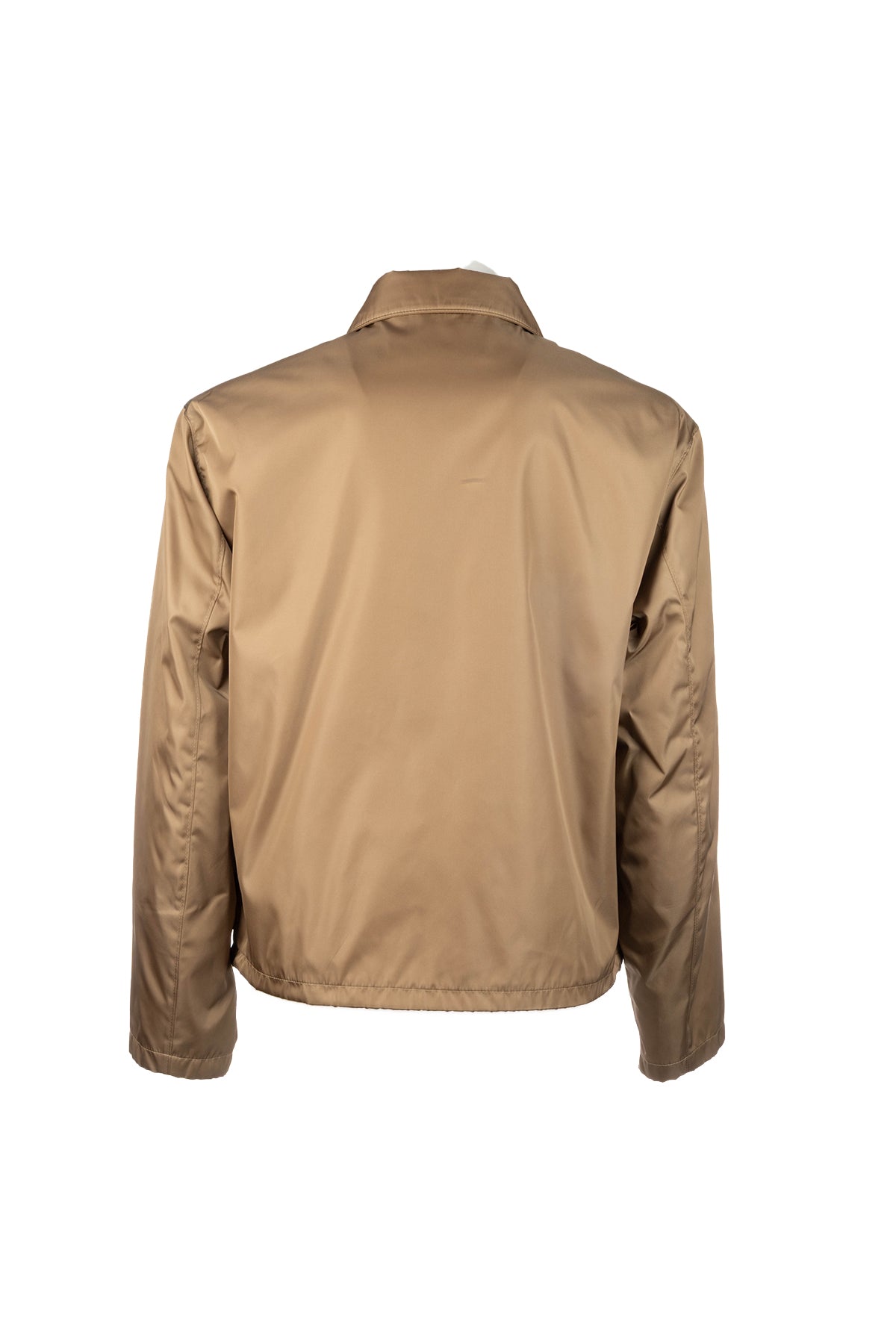 Prada Man Clothing Jackets PRADA