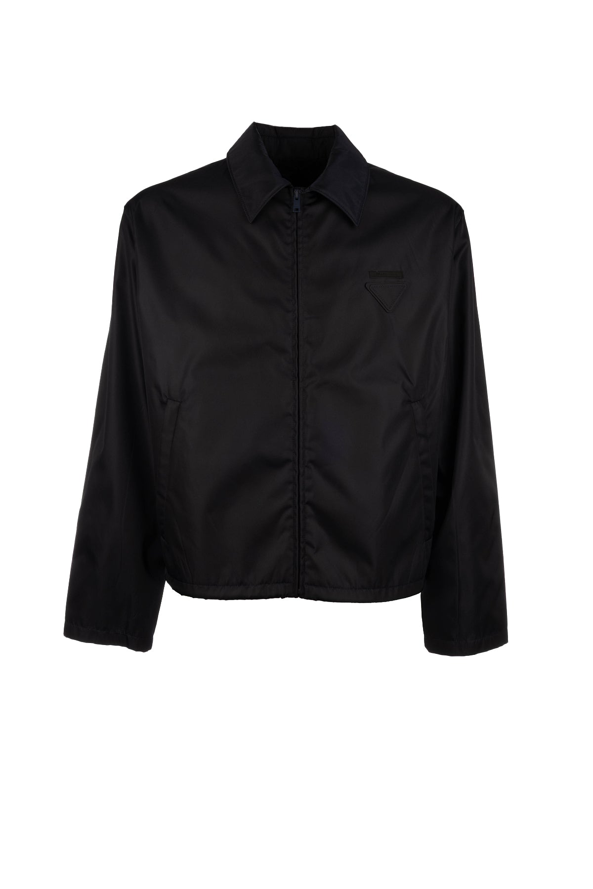 Prada Man Clothing Jackets PRADA