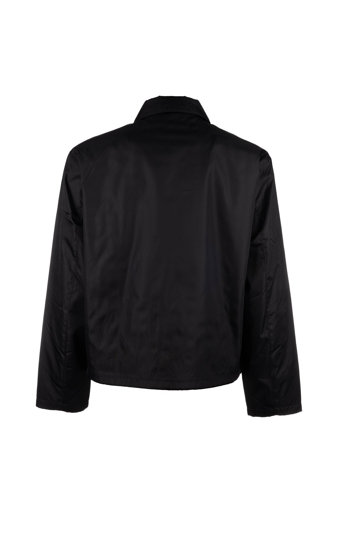 Prada Man Clothing Jackets PRADA