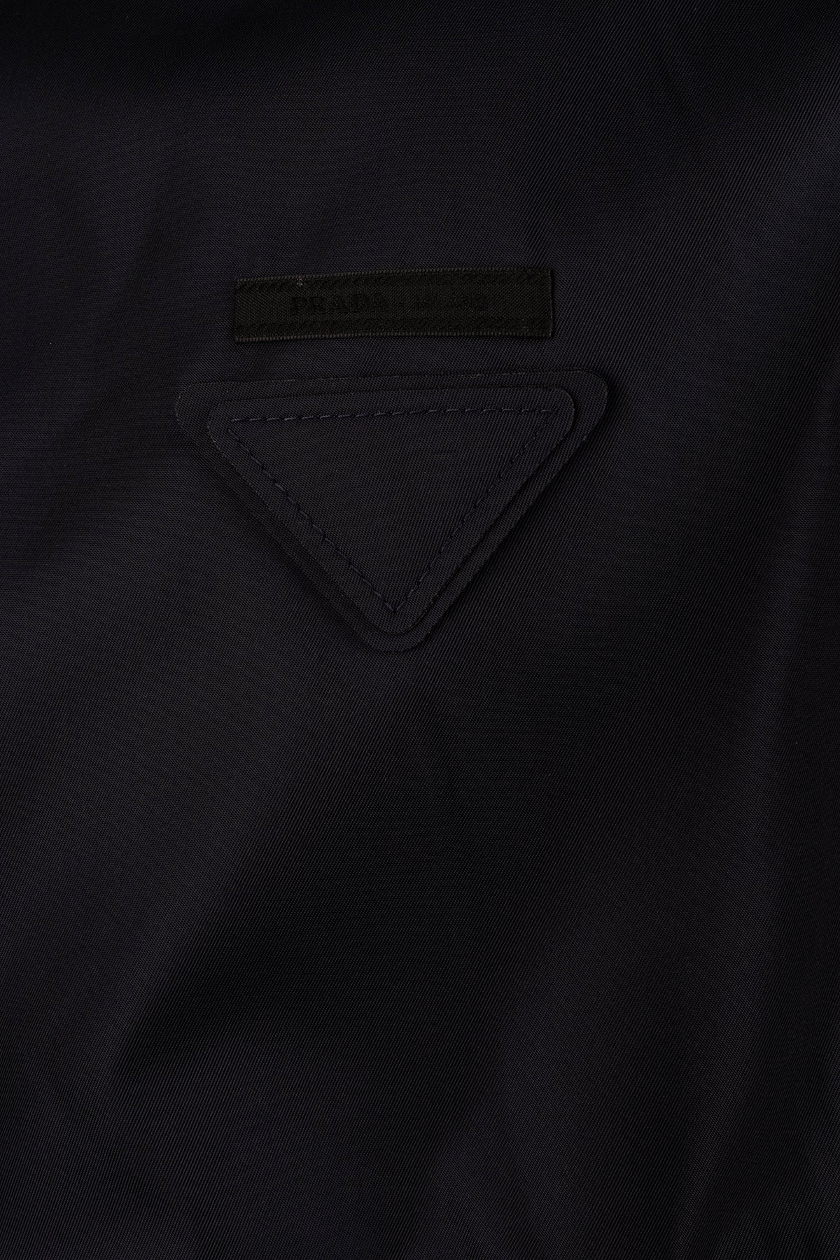 Prada Man Clothing Jackets PRADA