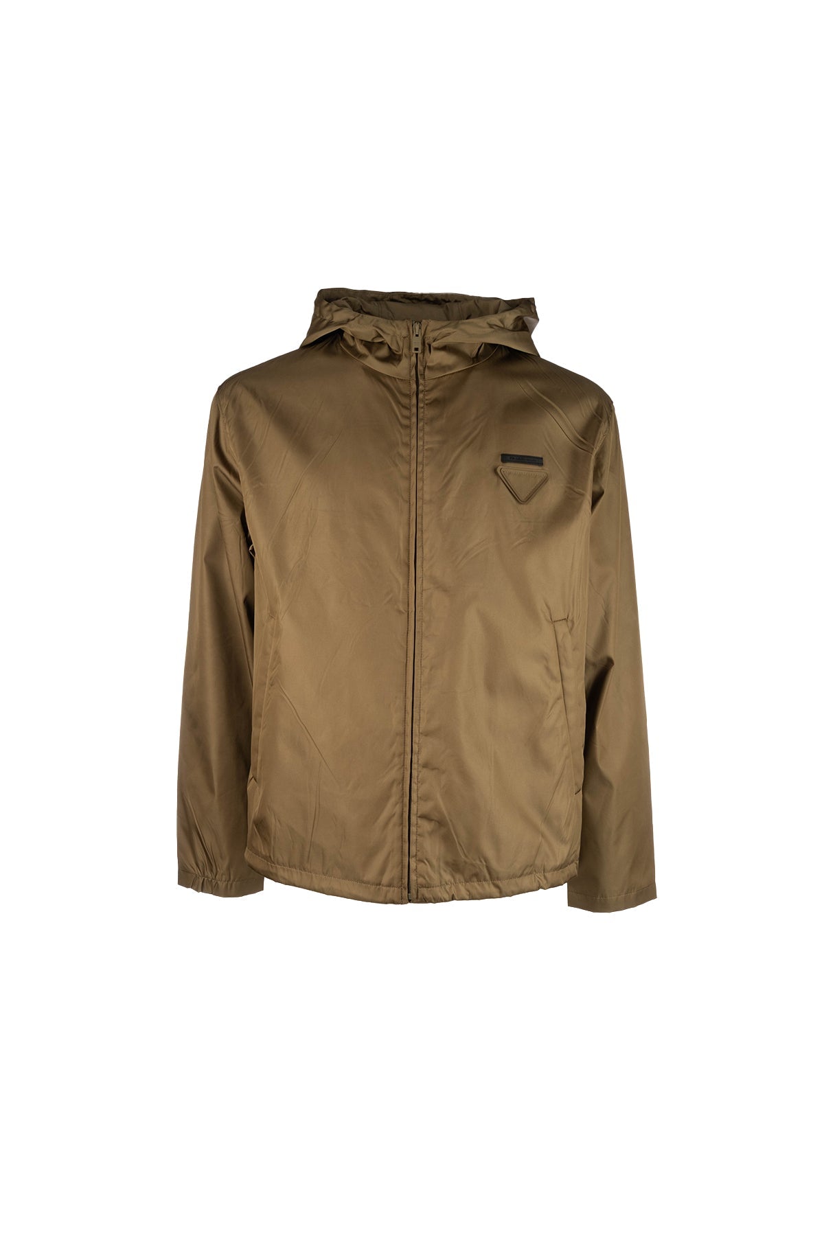 Prada Man Clothing Jackets PRADA