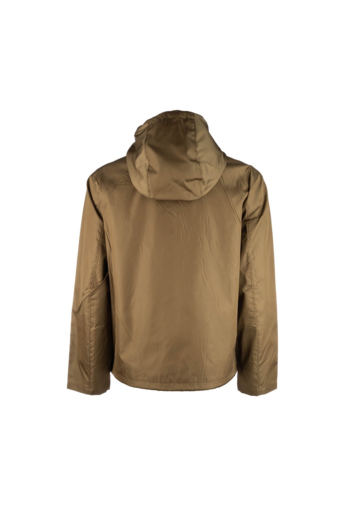 Prada Man Clothing Jackets PRADA