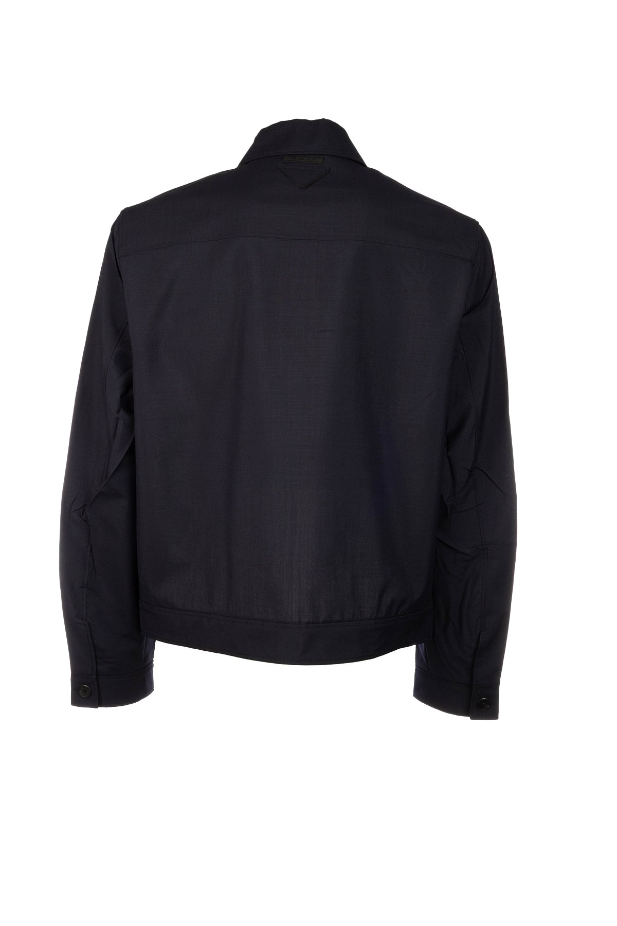 Prada Man Clothing Jackets PRADA