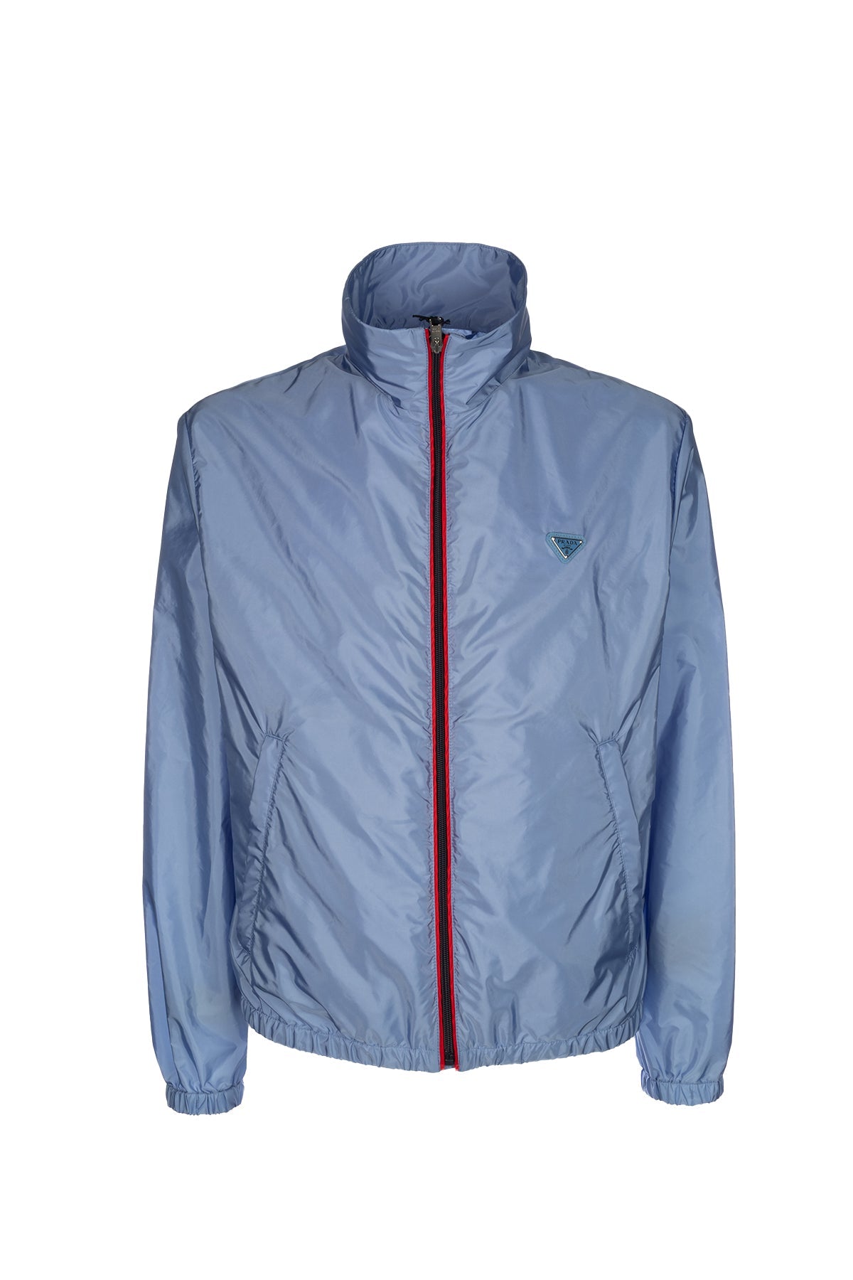 Prada Man Clothing Jackets PRADA