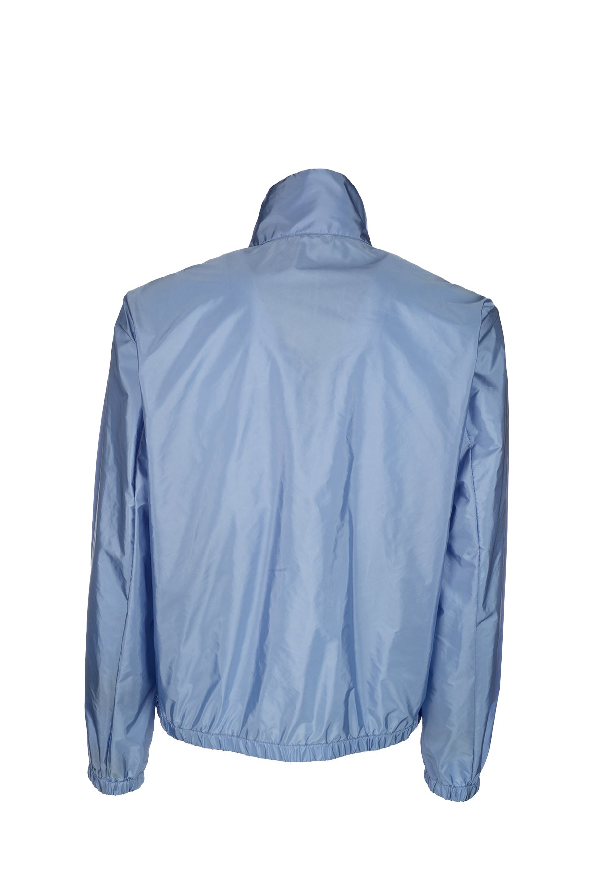 Prada Man Clothing Jackets PRADA